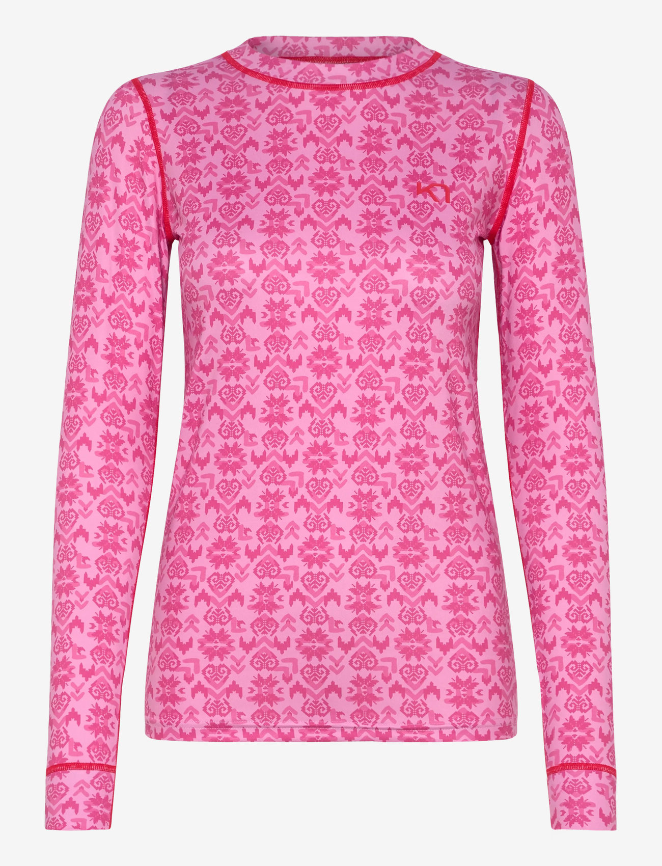 Kari Traa - FRYD LS - Üleriided - spink - 0