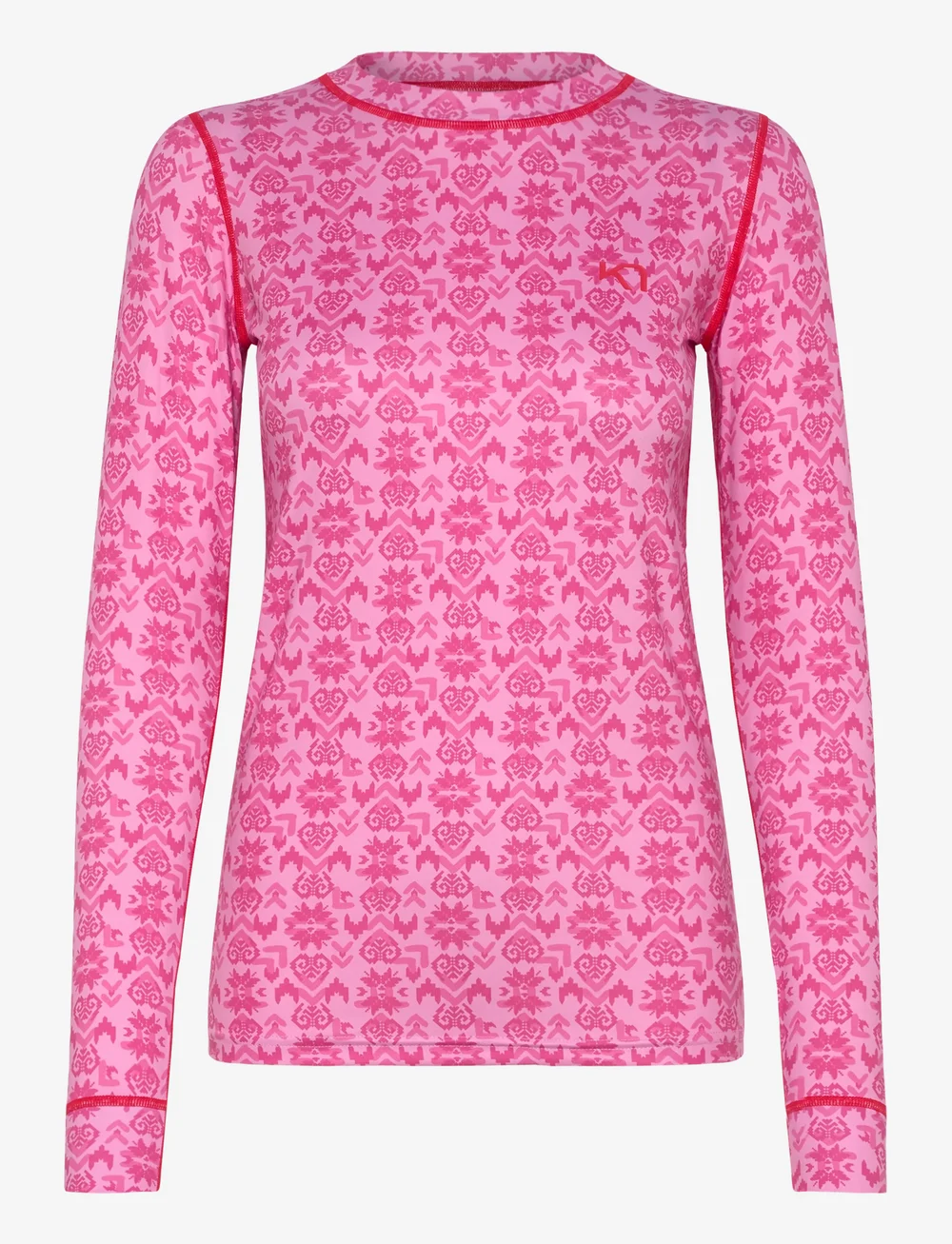 Kari Traa - FRYD LS - drabužiai - spink - 0