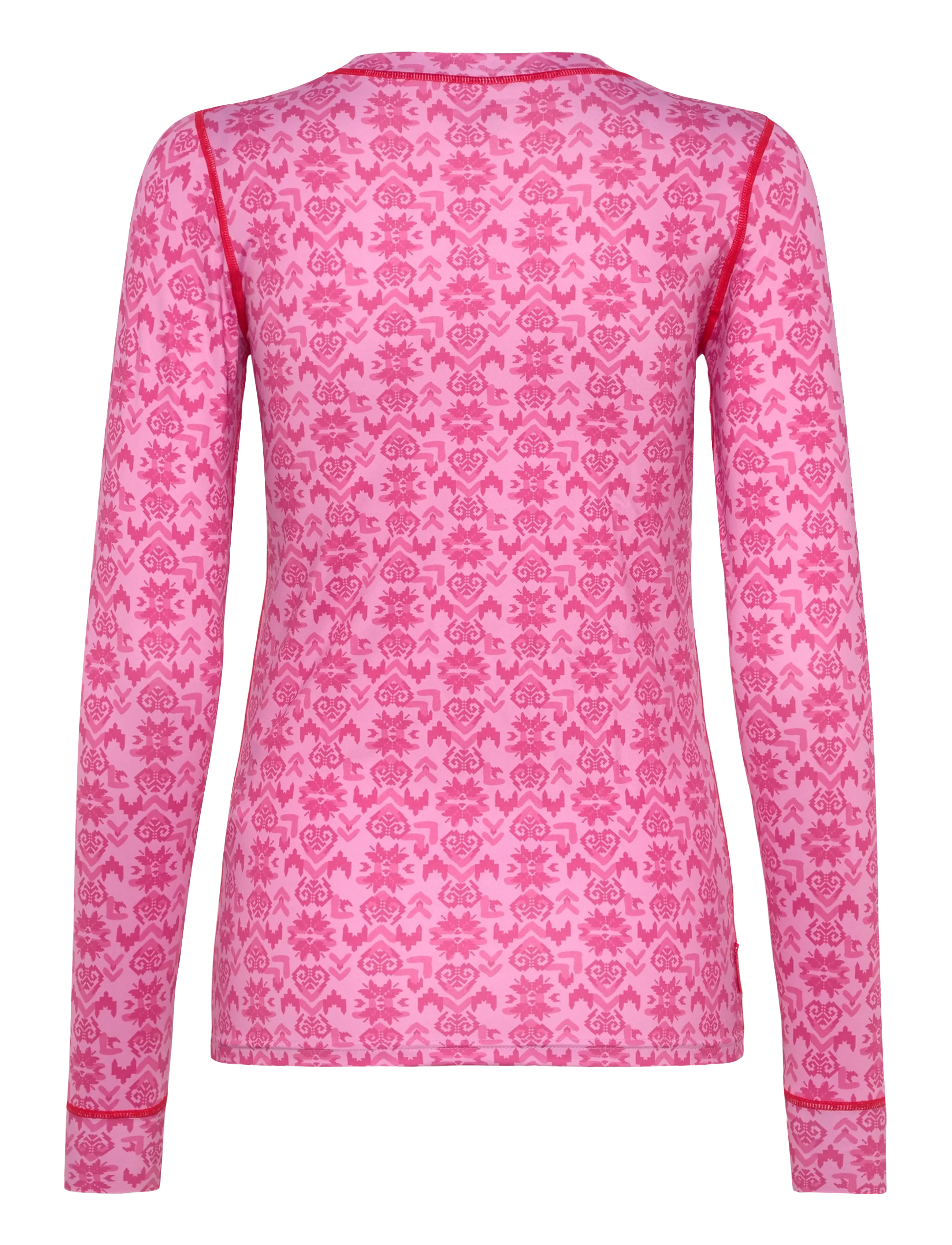 Kari Traa - FRYD LS - ytterkläder - spink - 1
