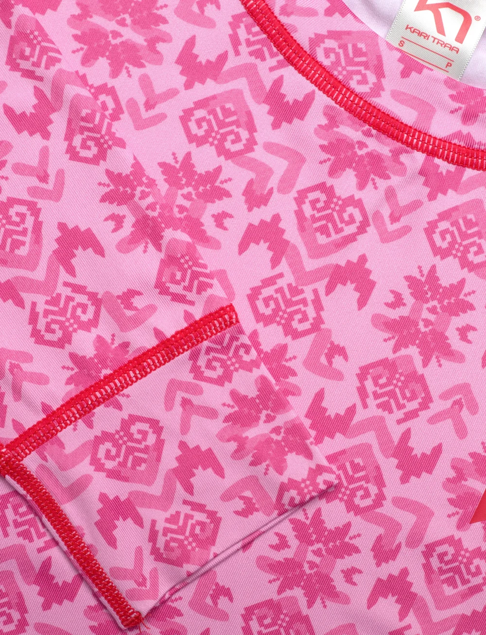 Kari Traa - FRYD LS - drabužiai - spink - 2