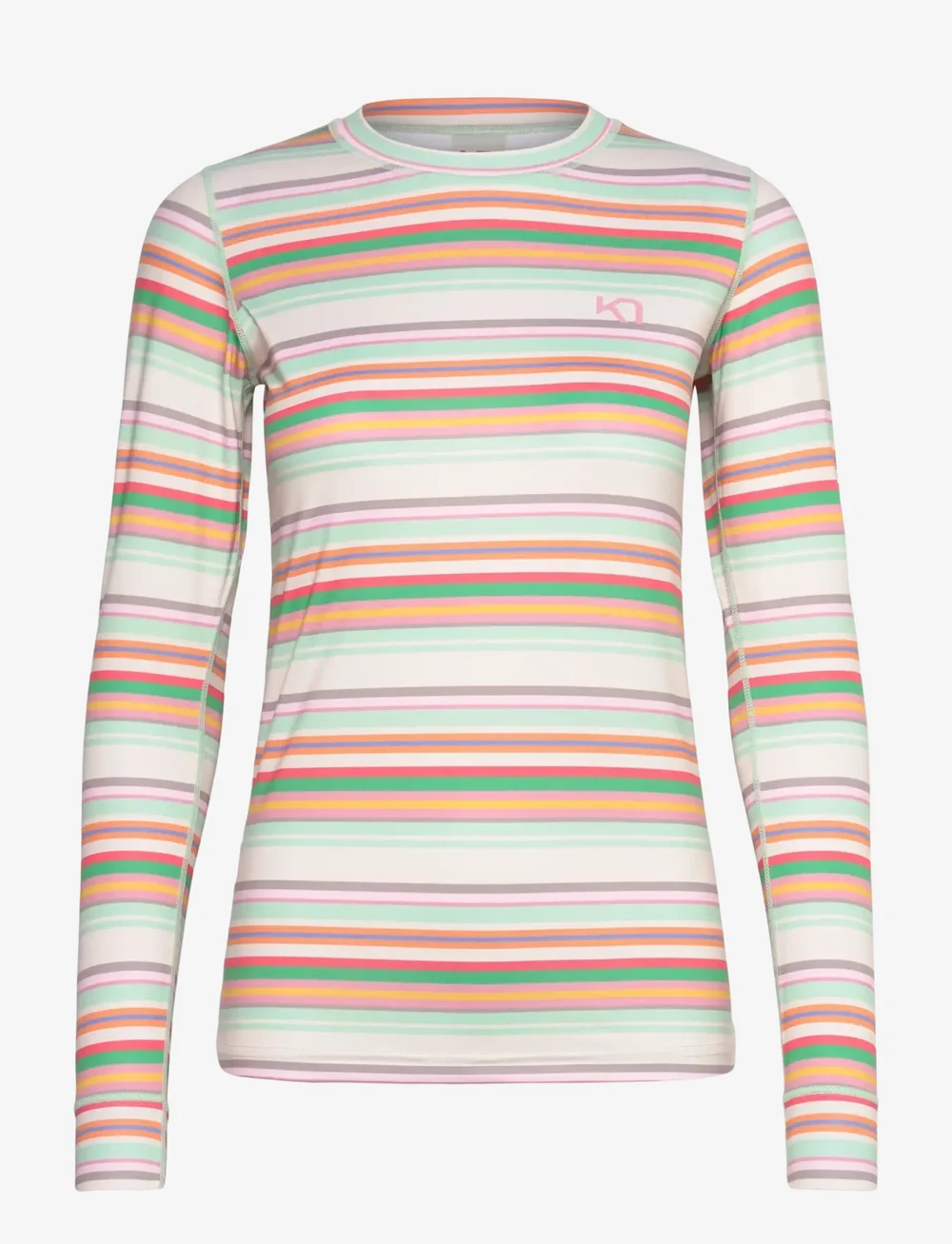 Kari Traa - FRYD LS - drabužiai - tea - 1