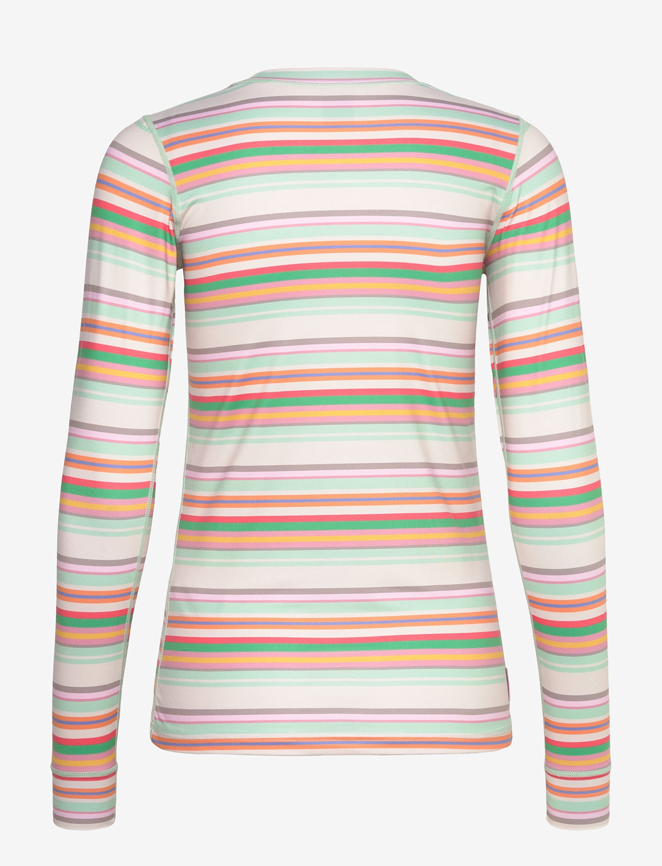 Kari Traa - FRYD LS - overtøj - tea - 2