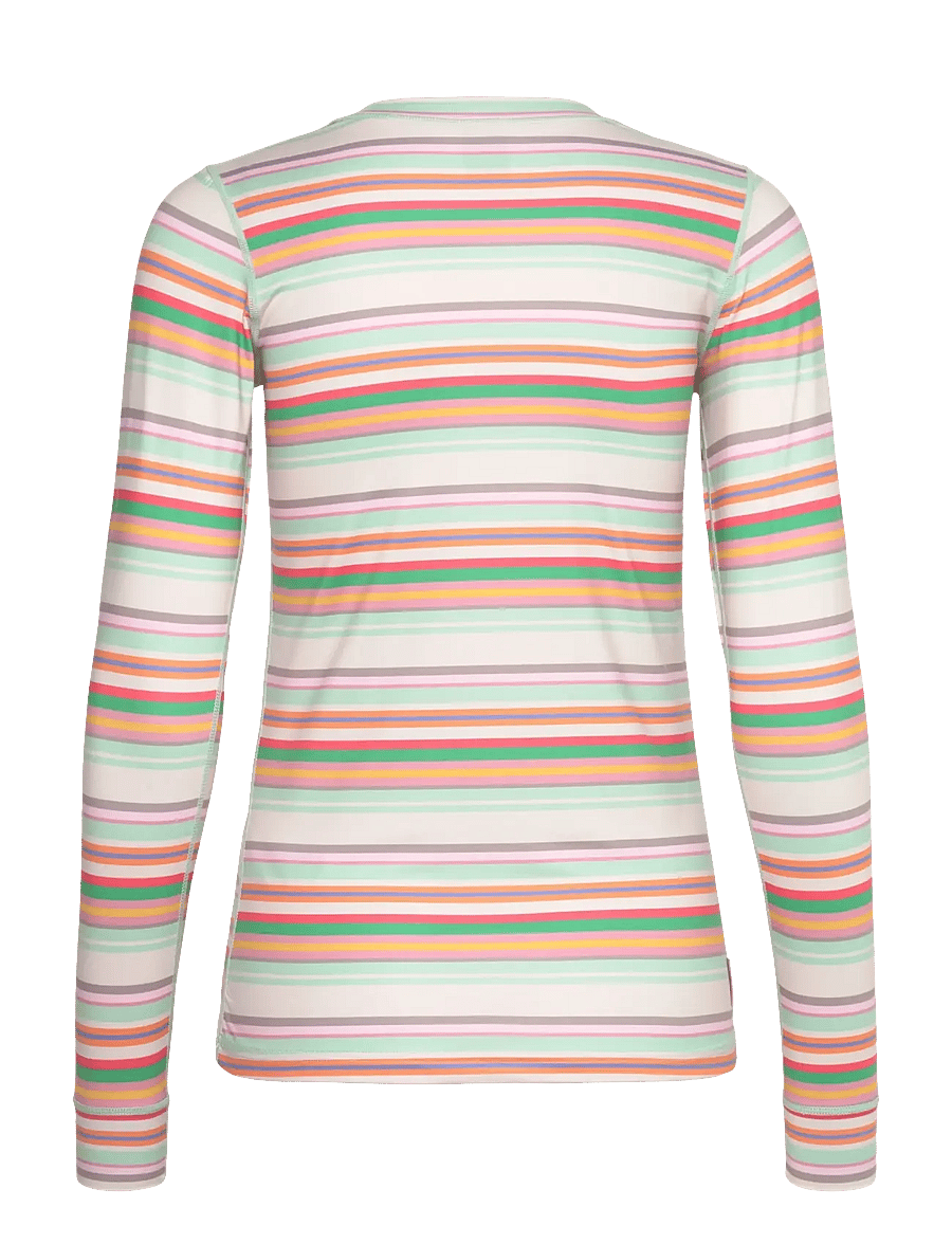 Kari Traa - FRYD LS - underwear - tea - 2