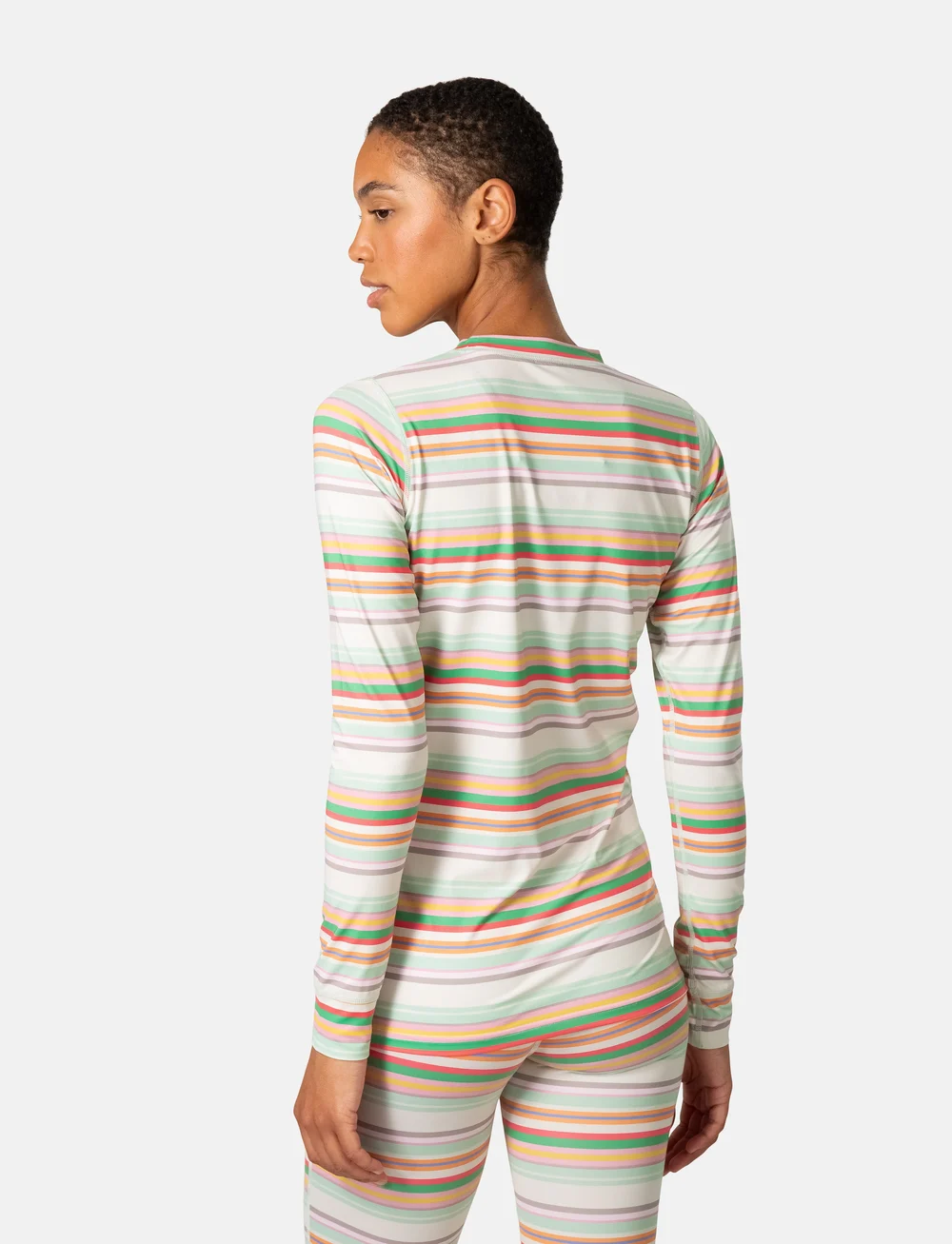 Kari Traa - FRYD LS - drabužiai - tea - 3