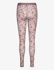 Kari Traa - FRYD PANT - aluskihina kantavad püksid - light dusty pink - 1
