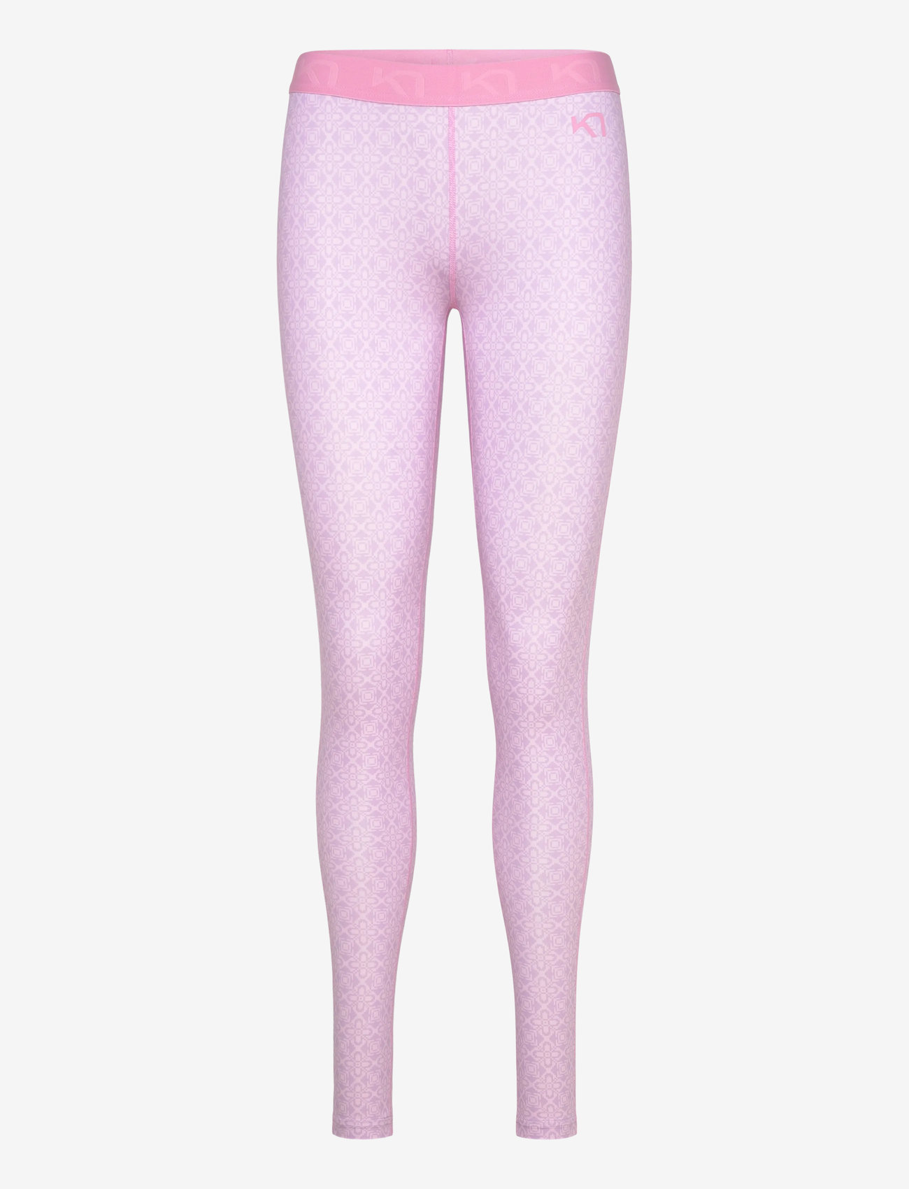 Kari Traa - FRYD PANT - base layer bottoms - lily - 0