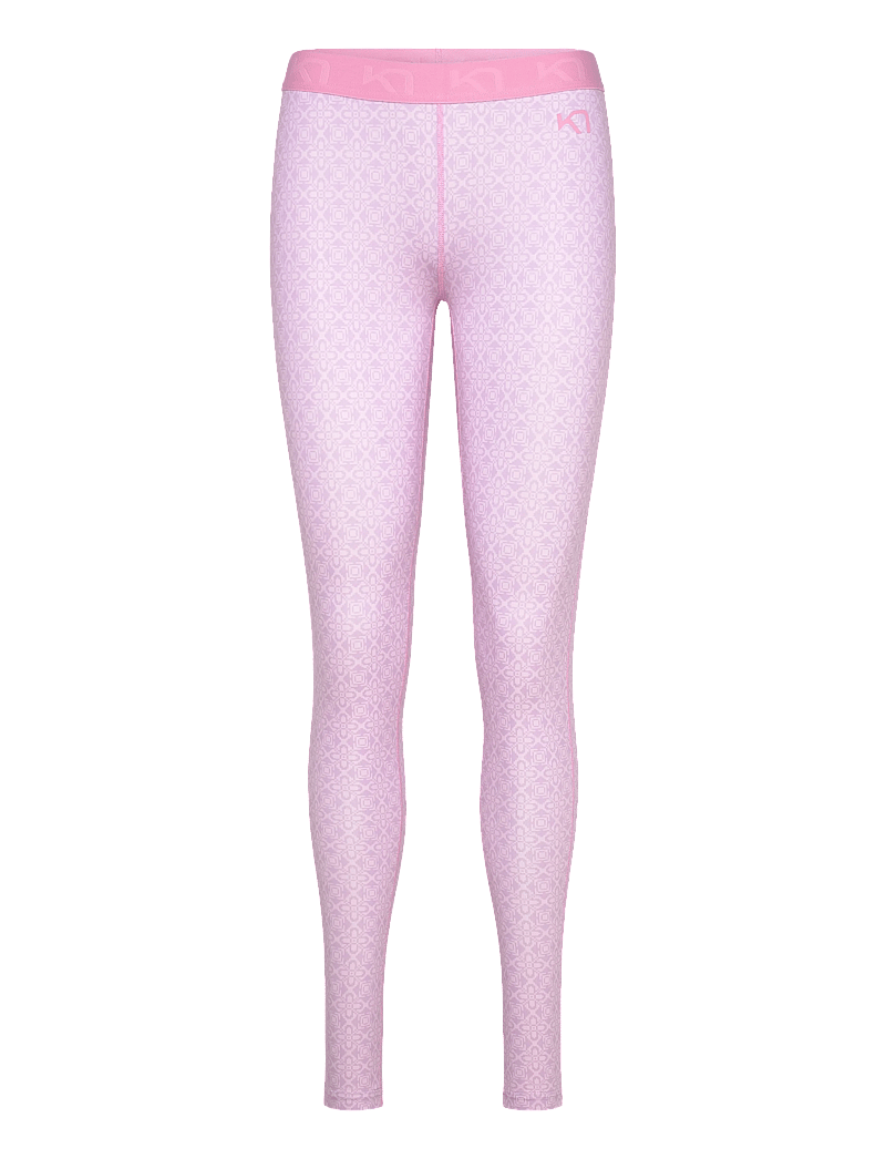 Kari Traa - FRYD PANT - collants thermiques - lily - 0