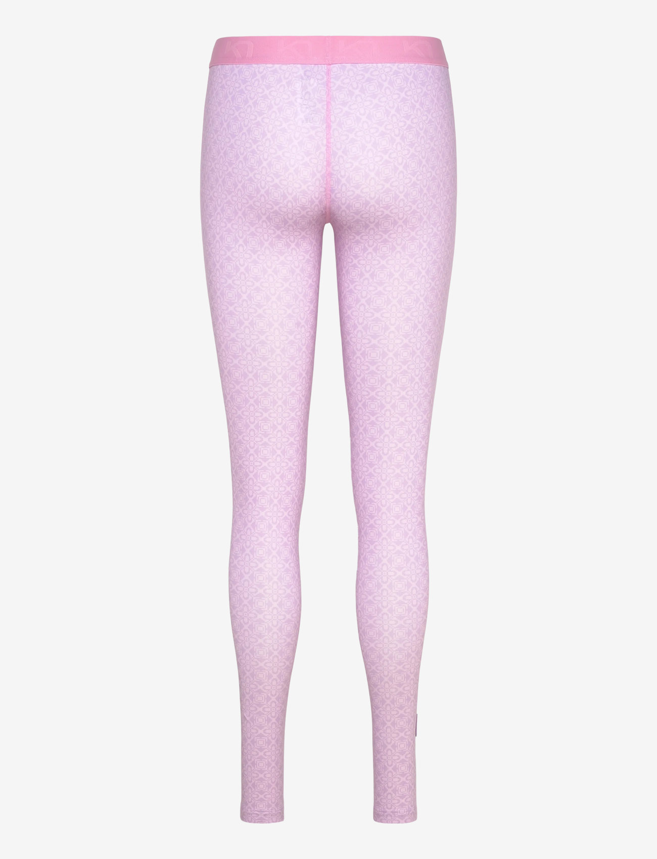 Kari Traa - FRYD PANT - base layer bottoms - lily - 1