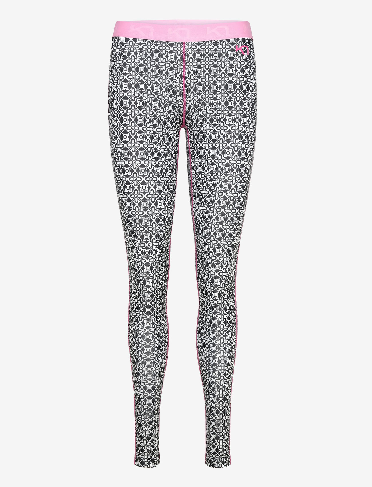 Kari Traa - FRYD PANT - Üleriided - nwhite - 0