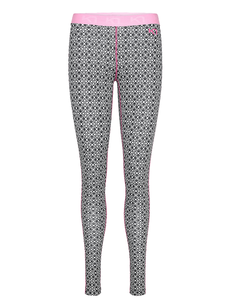 Kari Traa - FRYD PANT - termoleggings - nwhite - 0