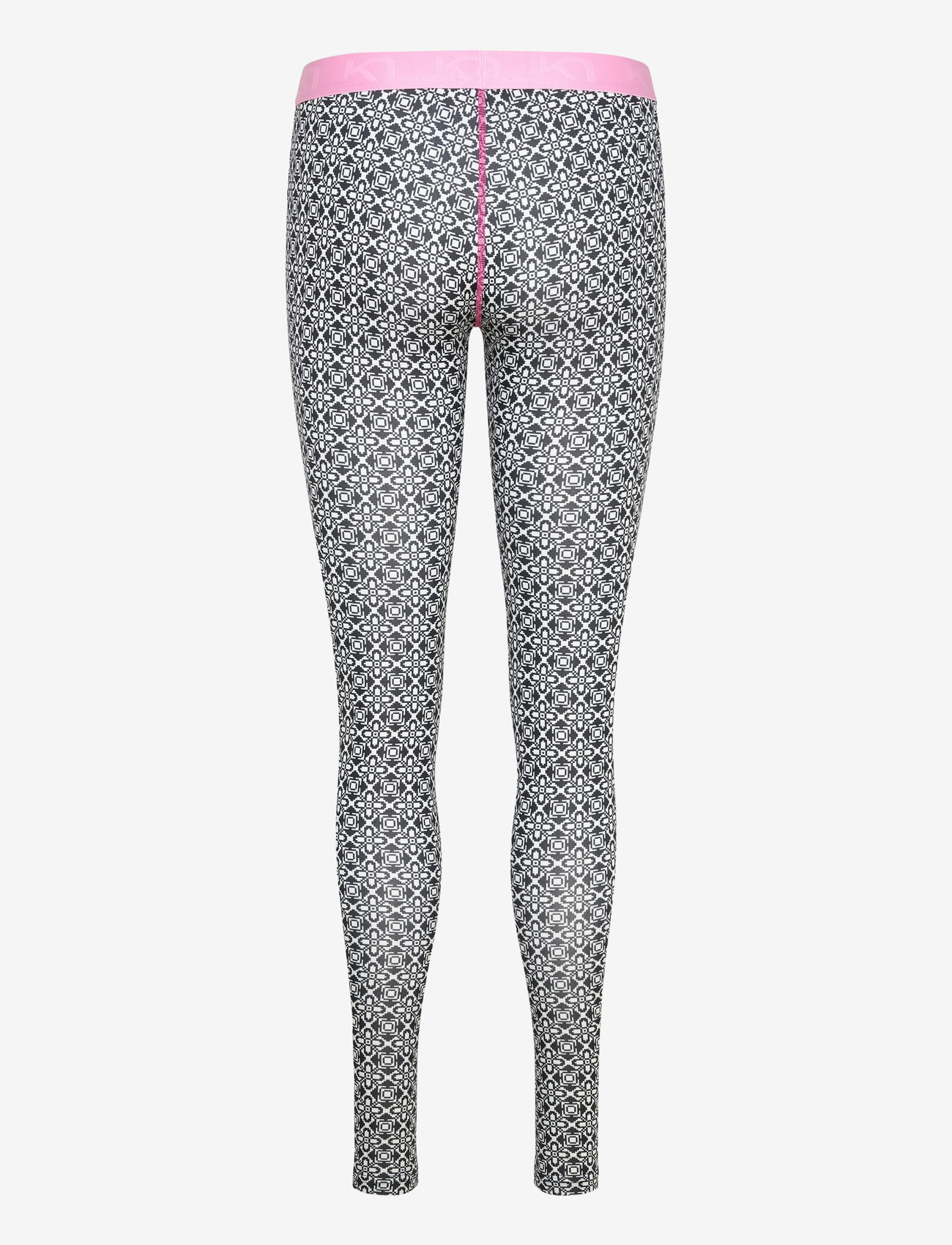 Kari Traa - FRYD PANT - Üleriided - nwhite - 1