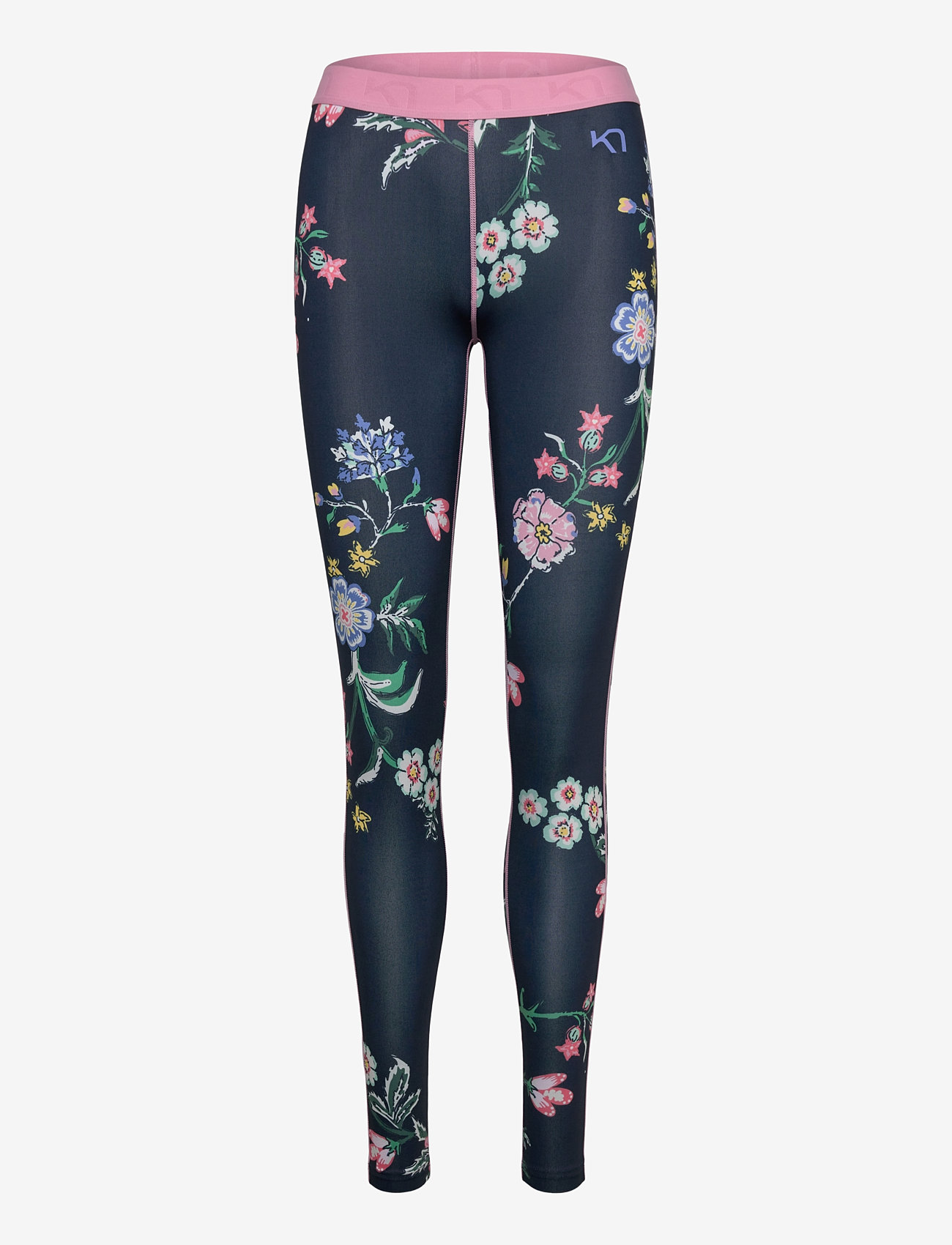 Kari Traa - FRYD PANT - overtøj - ro - 0