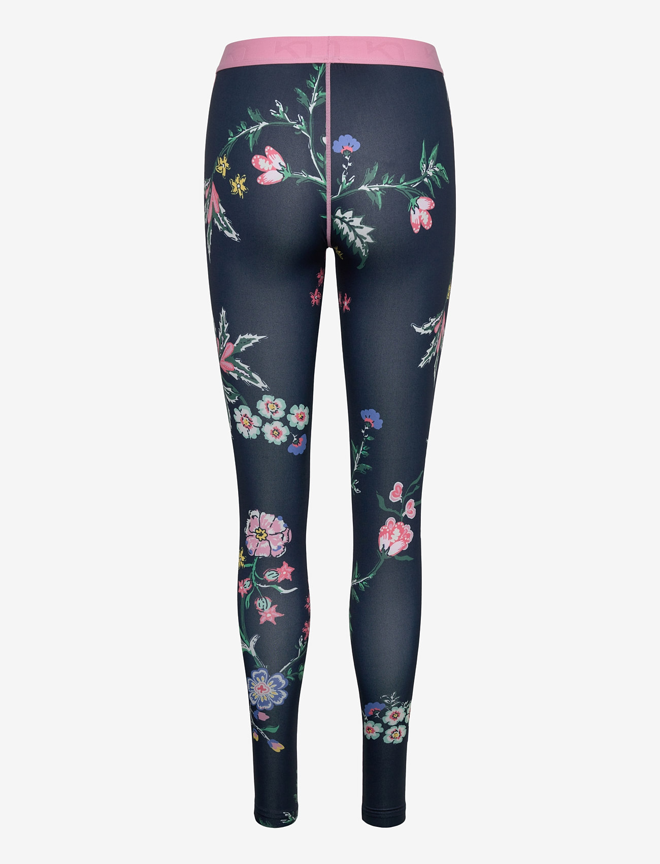 Kari Traa - FRYD PANT - overtøj - ro - 1