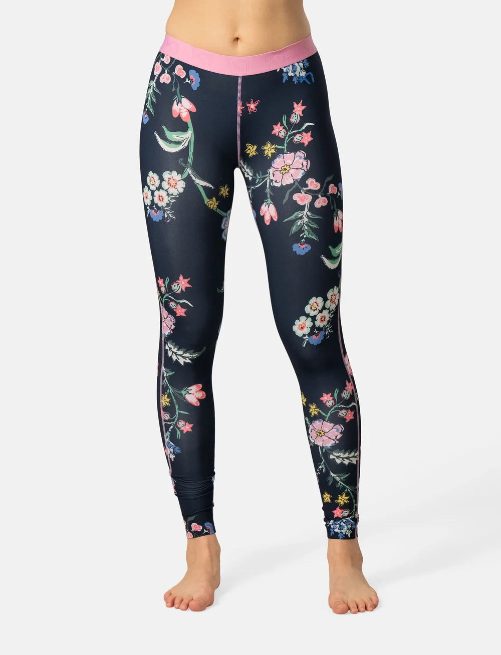 Kari Traa - FRYD PANT - drabužiai - ro - 0