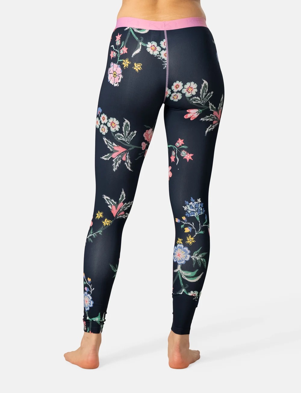 Kari Traa - FRYD PANT - drabužiai - ro - 5