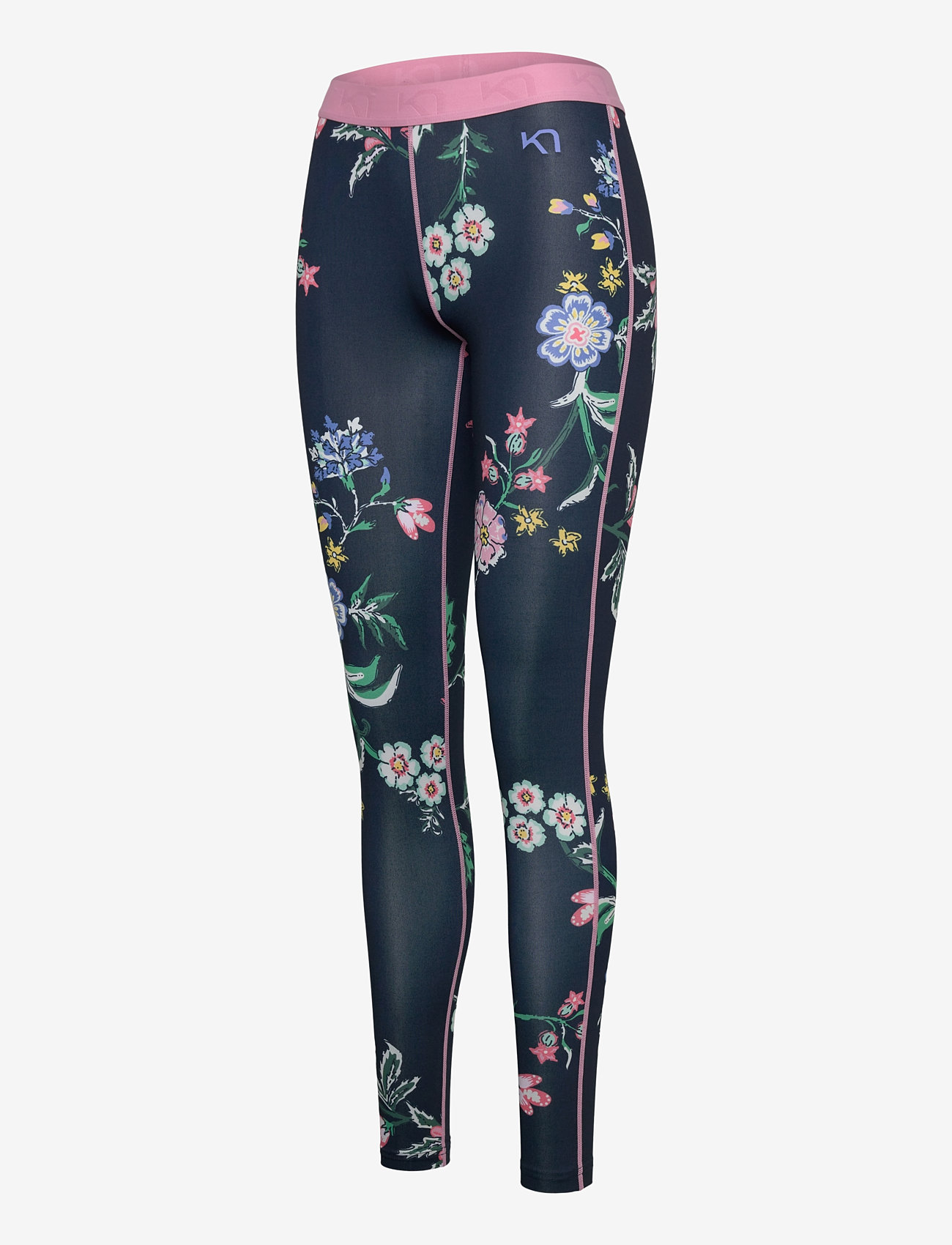 Kari Traa - FRYD PANT - overtøj - ro - 2