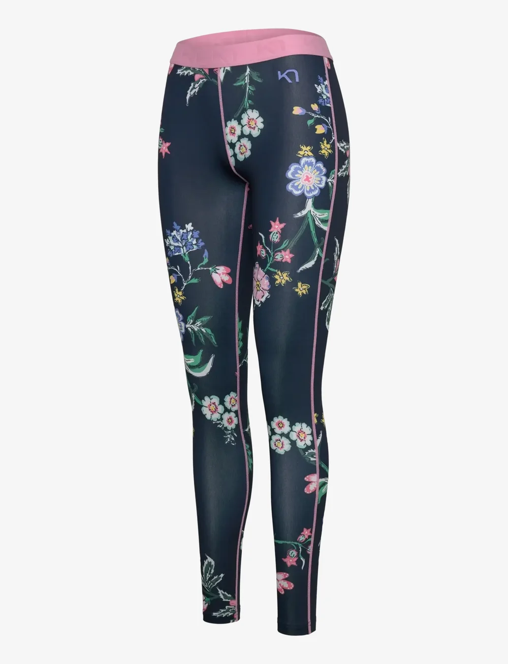 Kari Traa - FRYD PANT - drabužiai - ro - 3