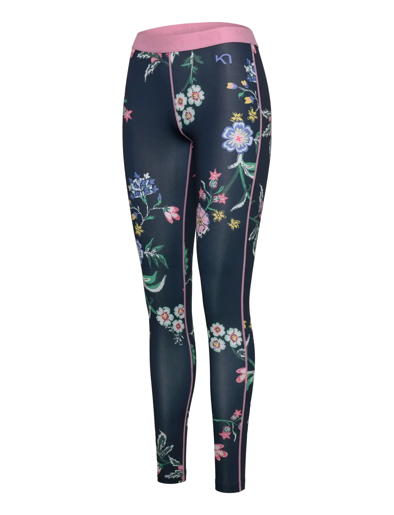 Kari Traa - FRYD PANT - Üleriided - ro - 3