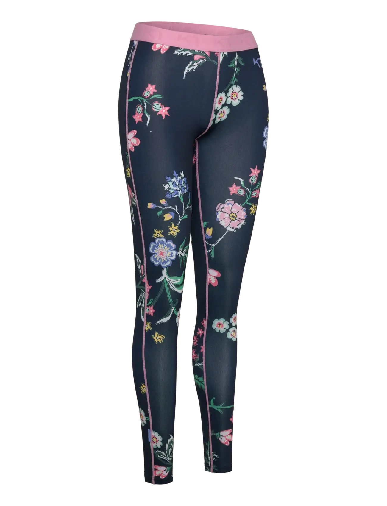 Kari Traa - FRYD PANT - Üleriided - ro - 4