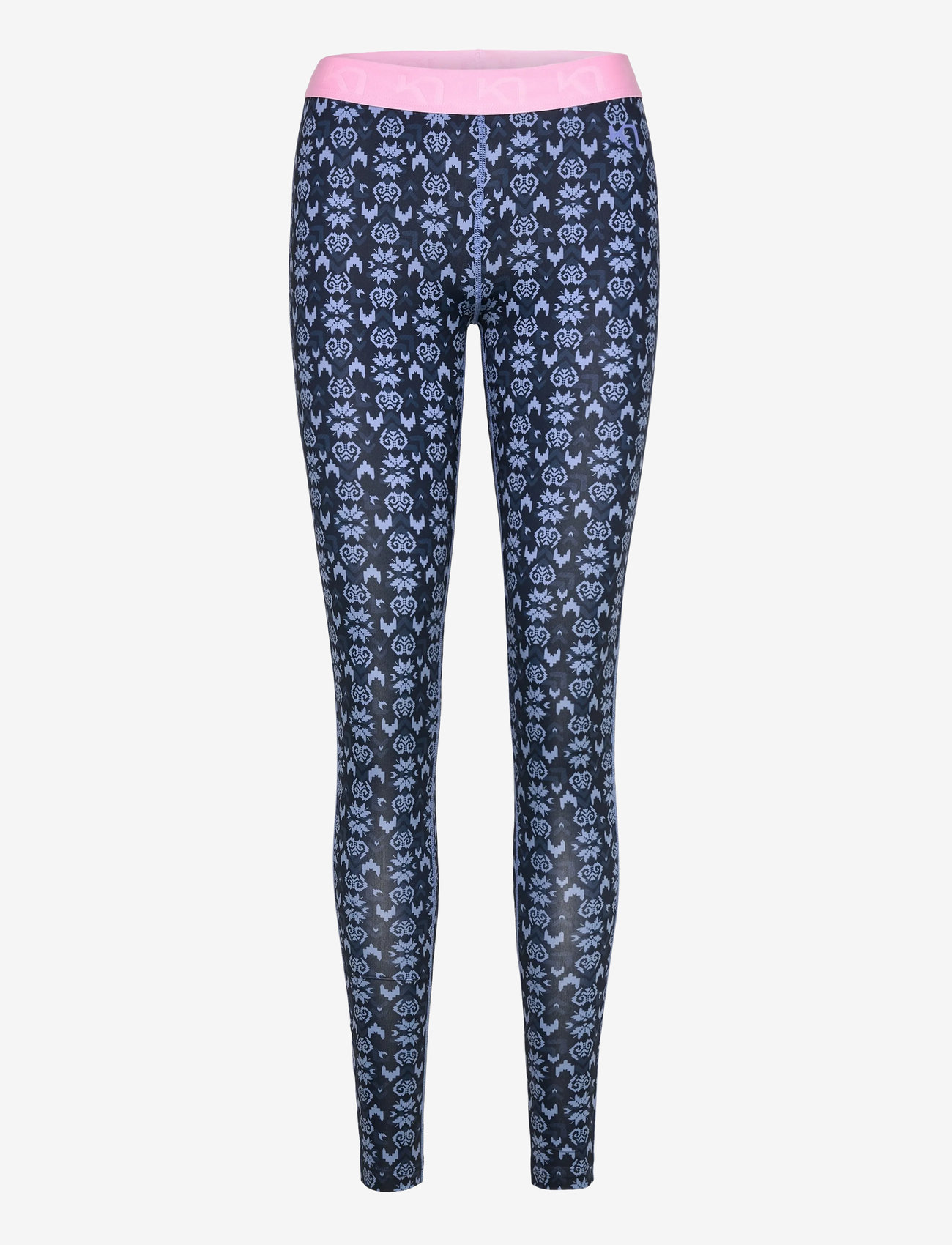 Kari Traa - FRYD PANT - underställsbyxor - roiri - 0