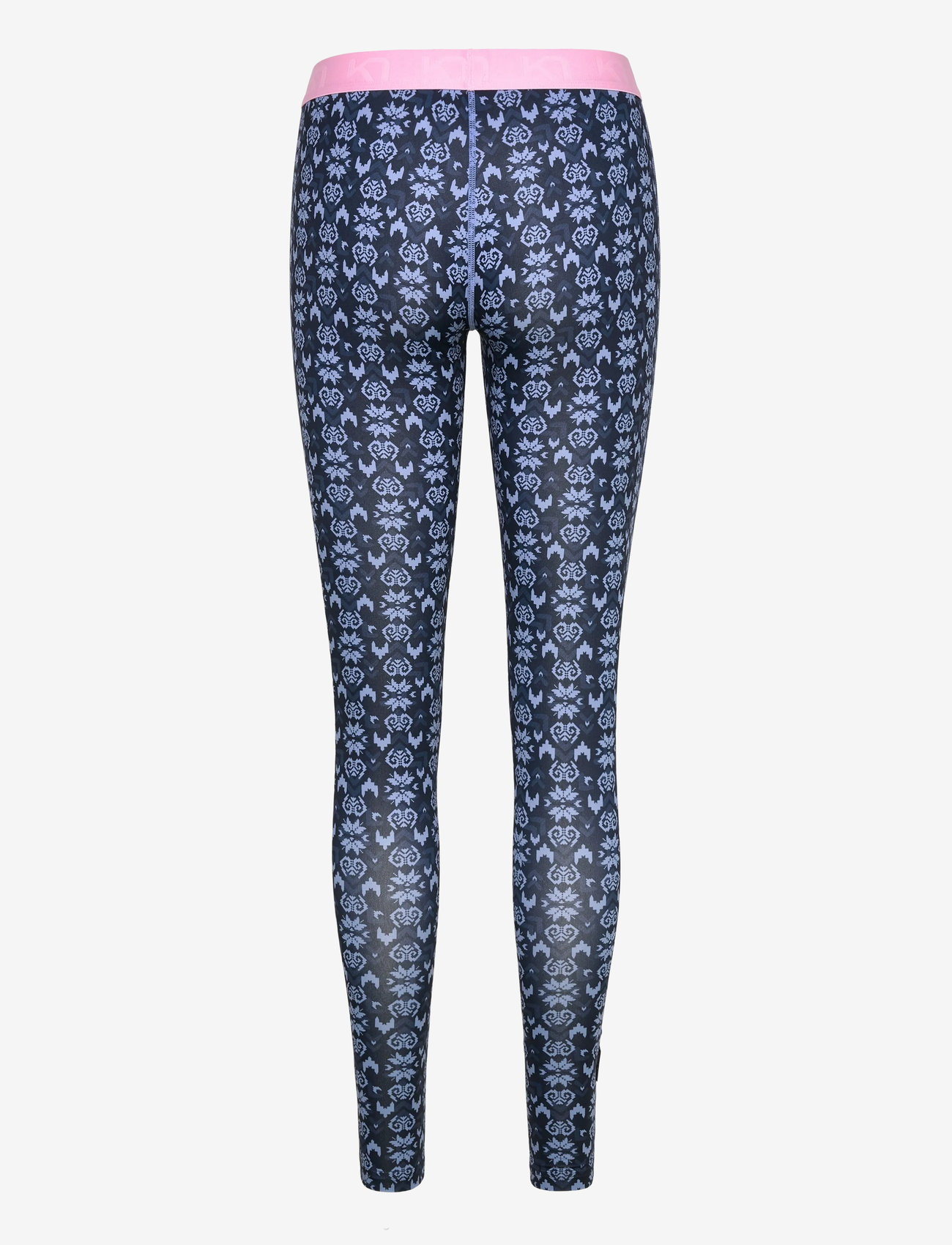 Kari Traa - FRYD PANT - underställsbyxor - roiri - 1