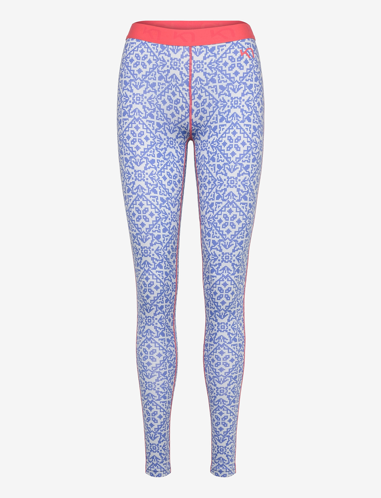 Kari Traa - FRYD PANT - drabužiai - sea - 1