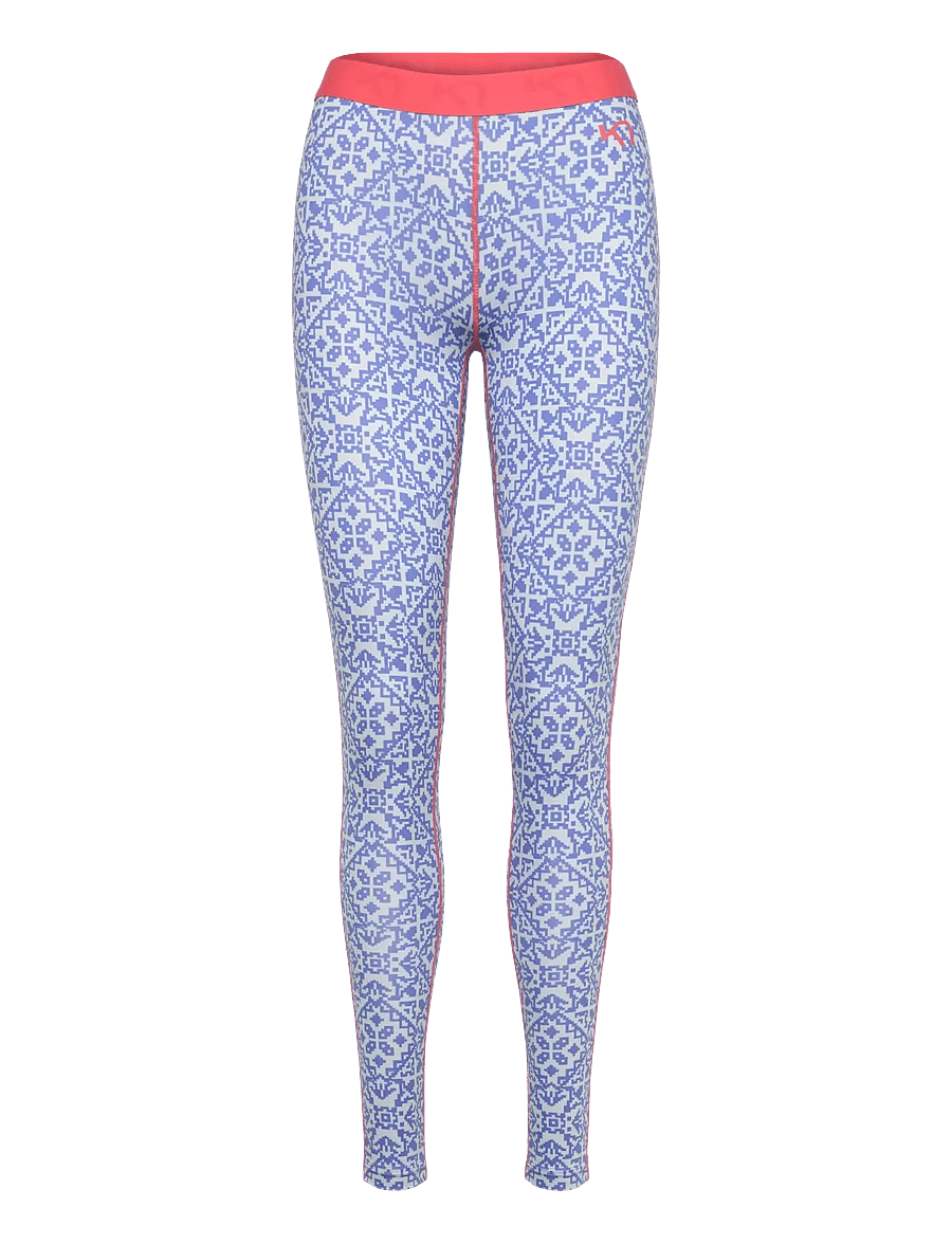 Kari Traa - FRYD PANT - trosor - sea - 1
