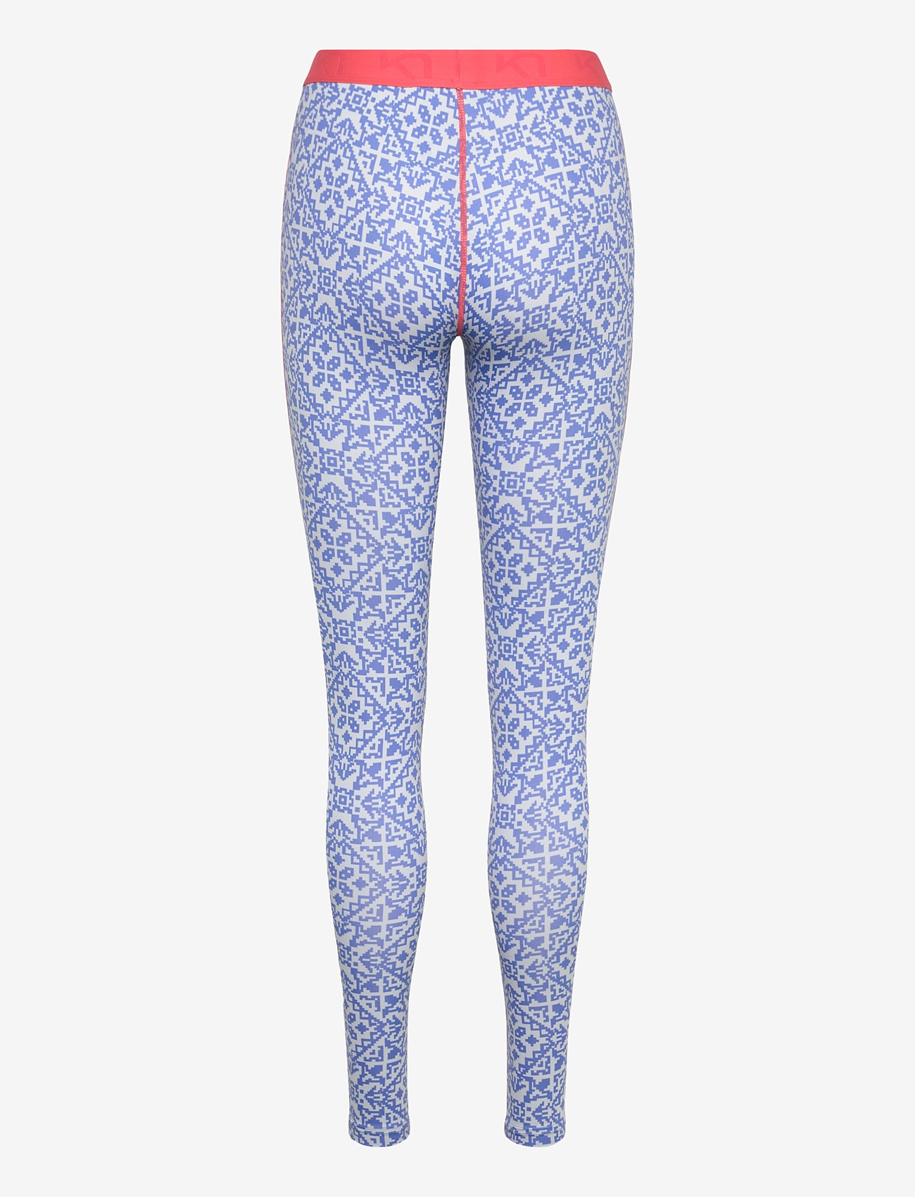 Kari Traa - FRYD PANT - drabužiai - sea - 2