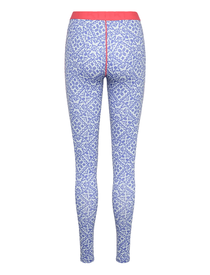 Kari Traa - FRYD PANT - drabužiai - sea - 2