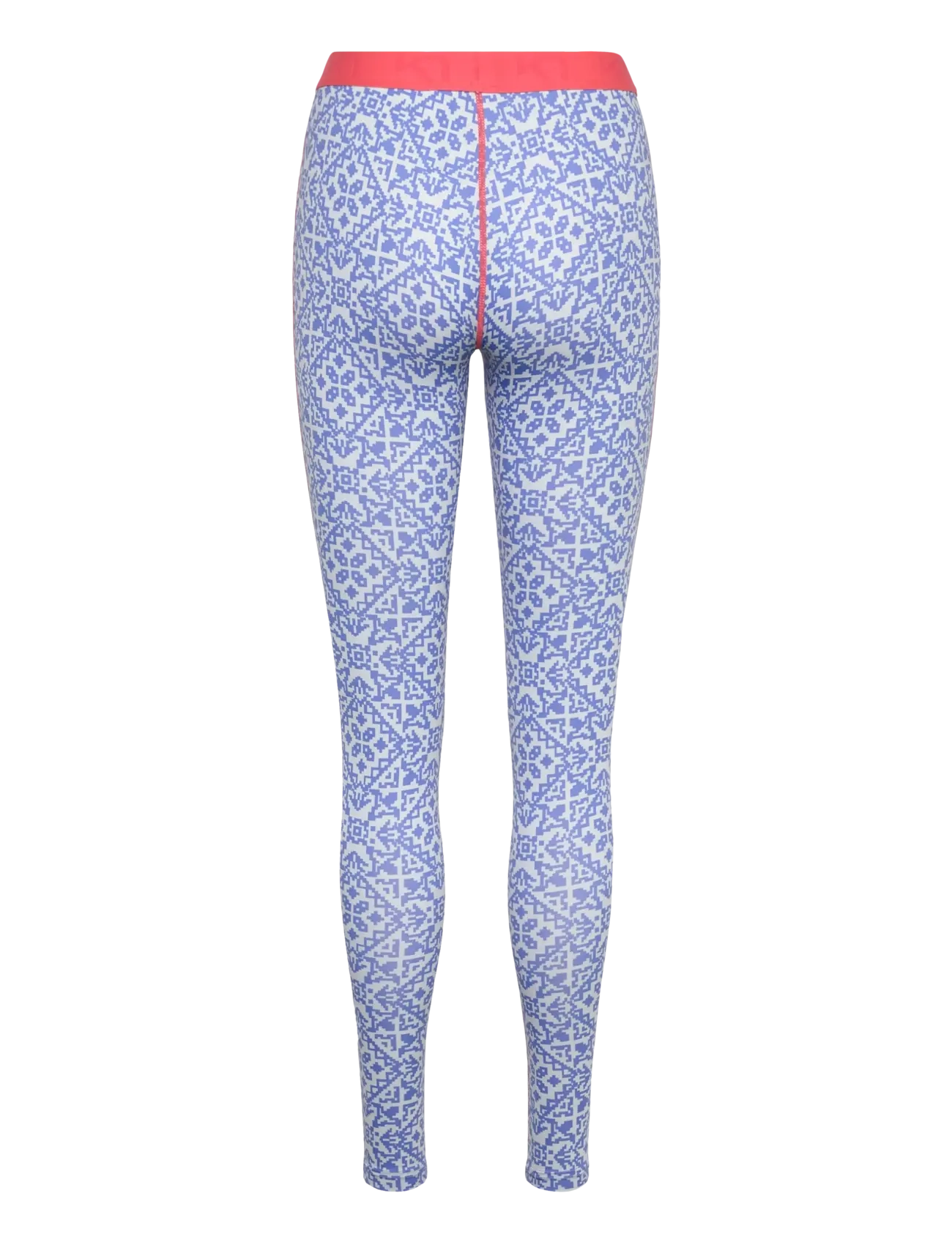 Kari Traa - FRYD PANT - Üleriided - sea - 2