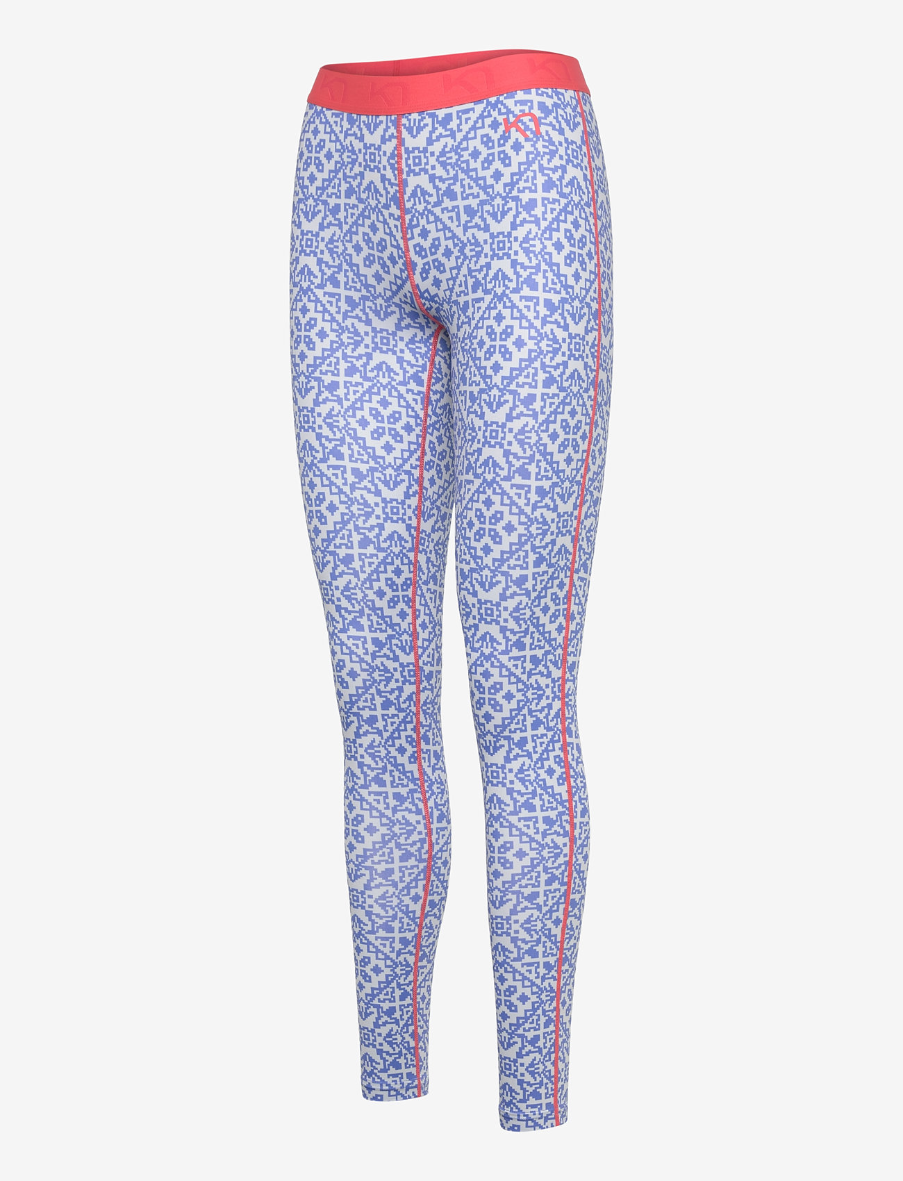 Kari Traa - FRYD PANT - drabužiai - sea - 3