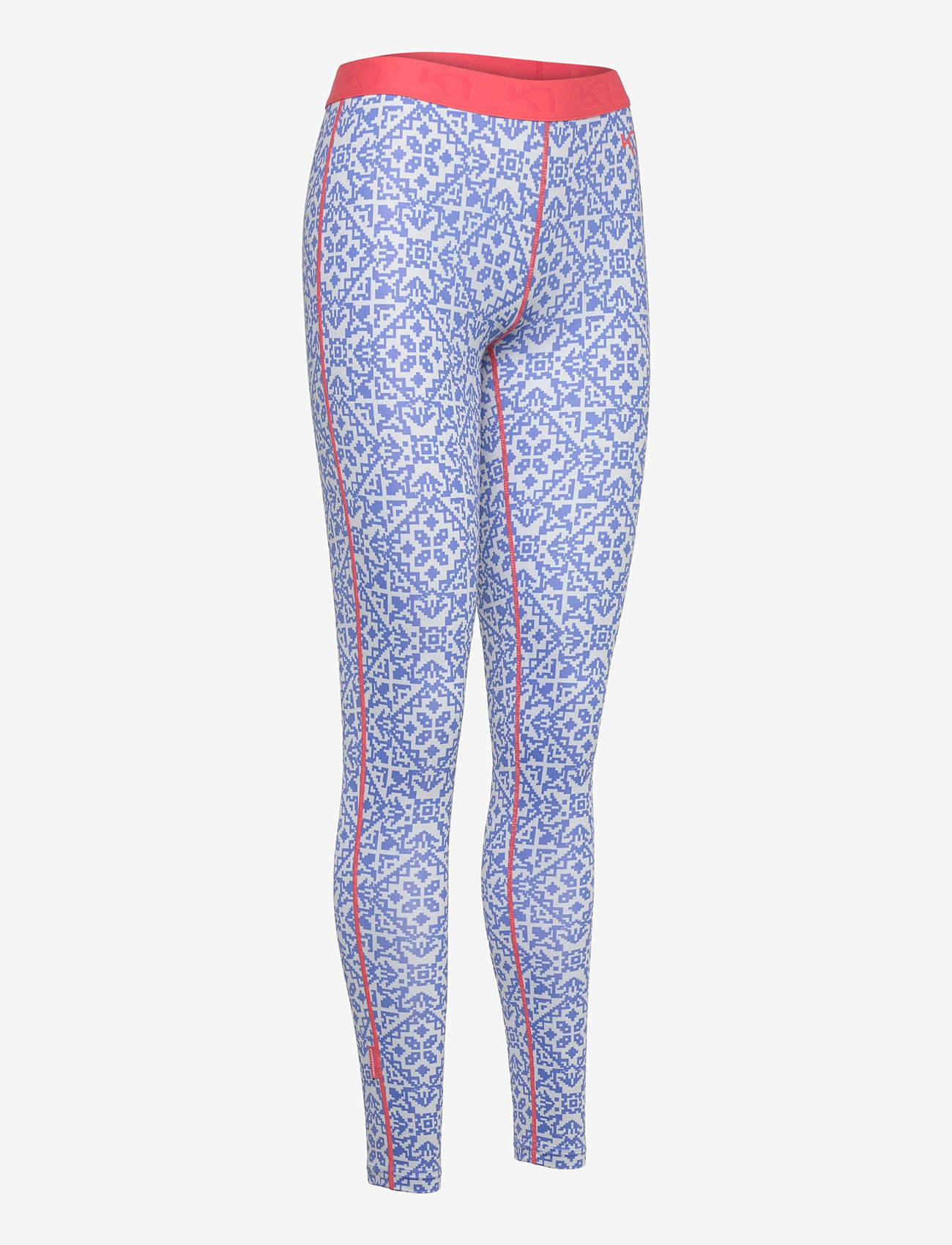 Kari Traa - FRYD PANT - drabužiai - sea - 4