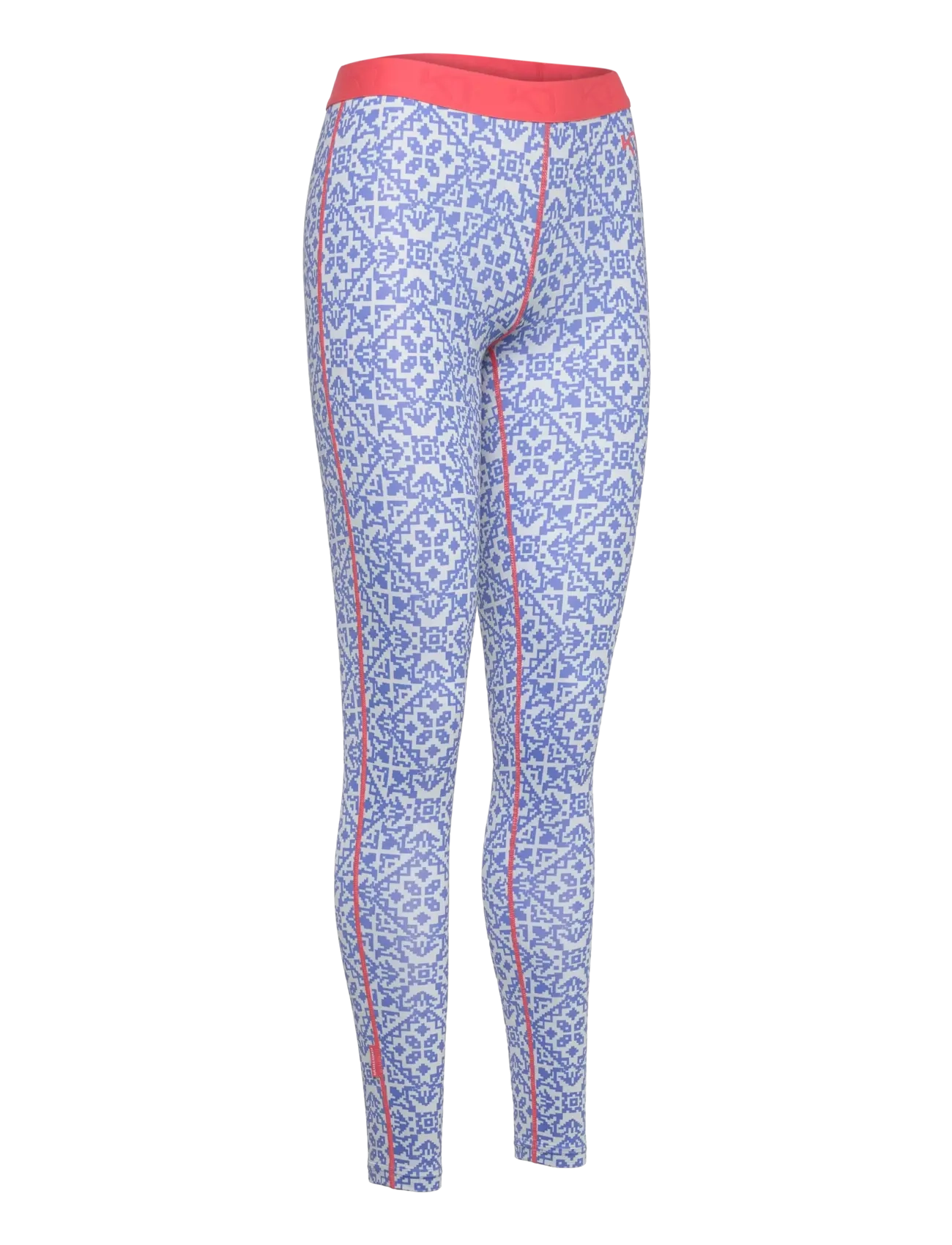 Kari Traa - FRYD PANT - Üleriided - sea - 4