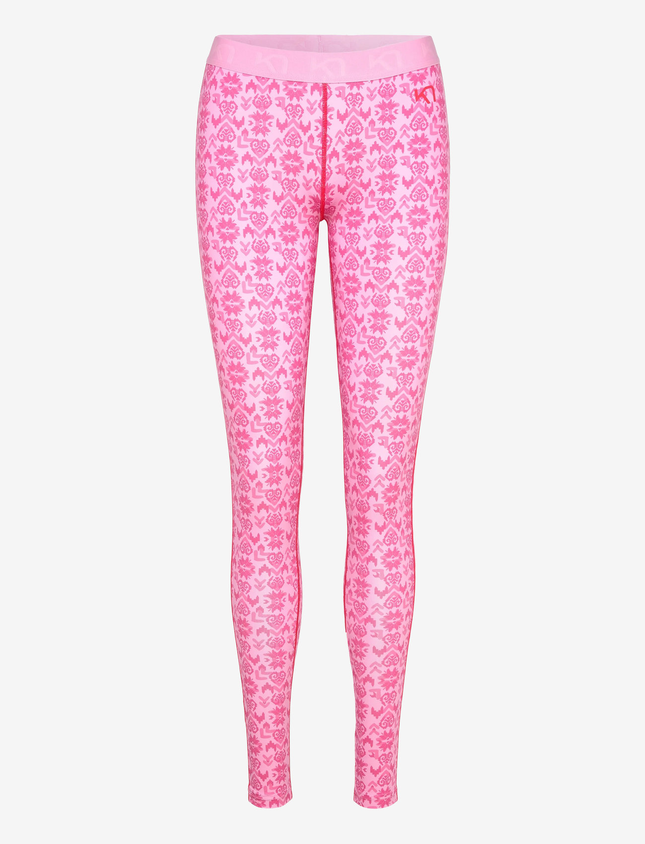 Kari Traa - FRYD PANT - trusser - spink - 0