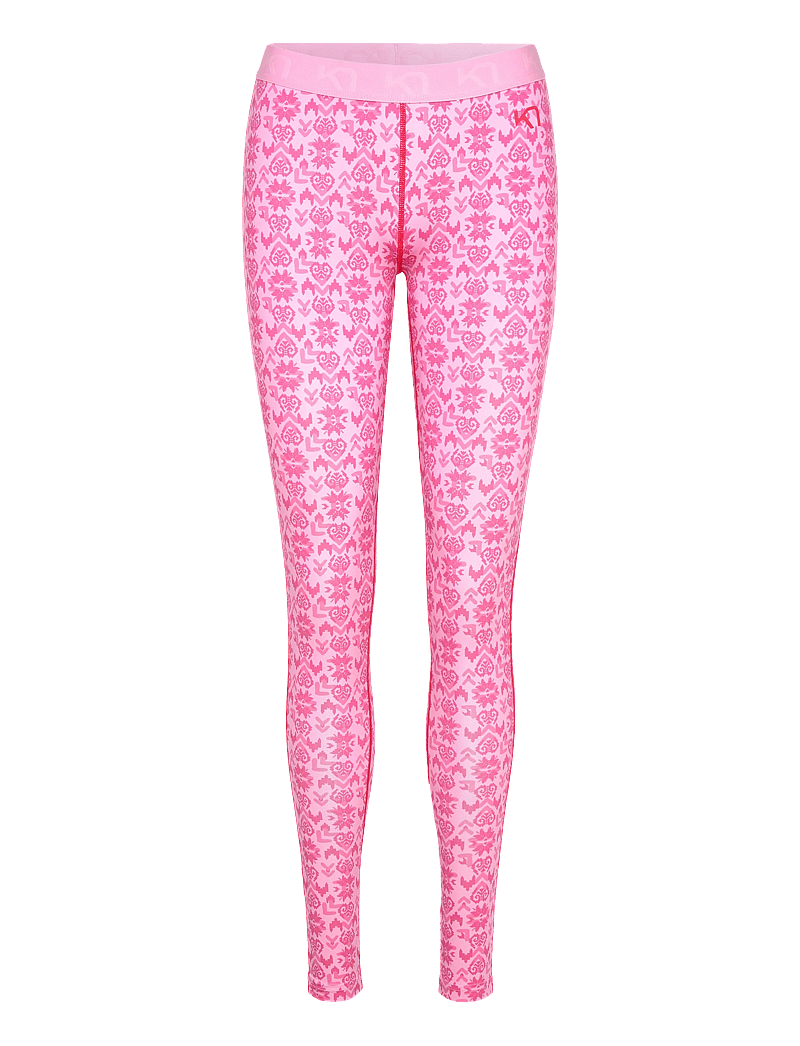Kari Traa - FRYD PANT - trusser - spink - 0