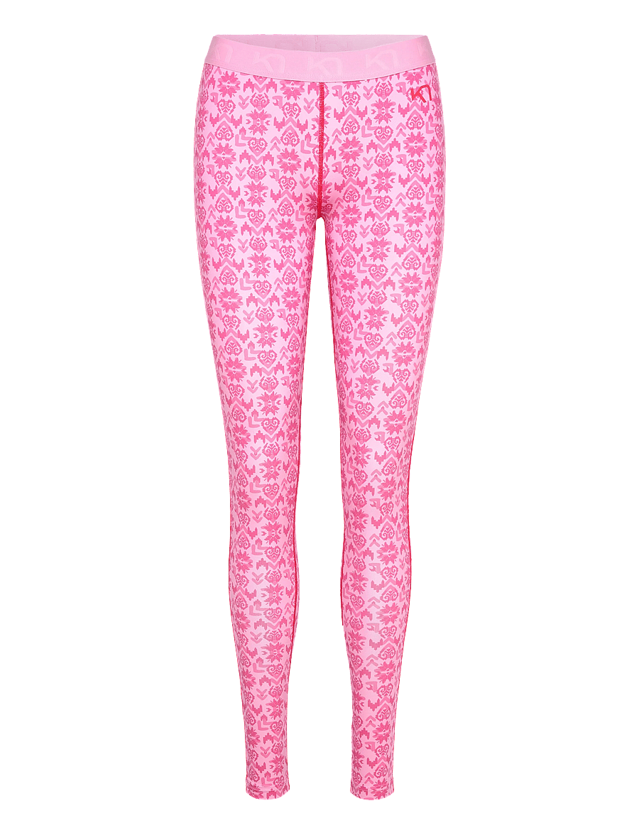 Kari Traa - FRYD PANT - trosor - spink - 0