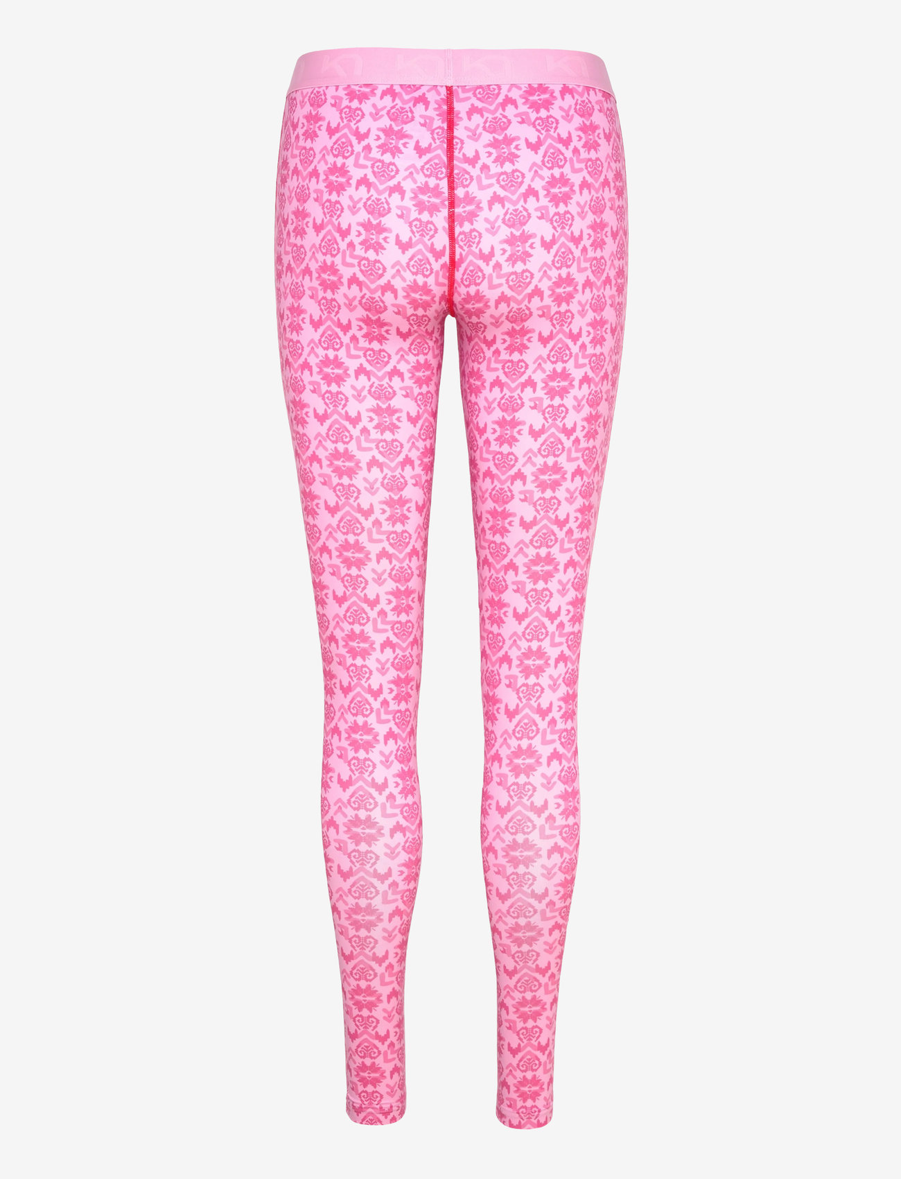 Kari Traa - FRYD PANT - trusser - spink - 1