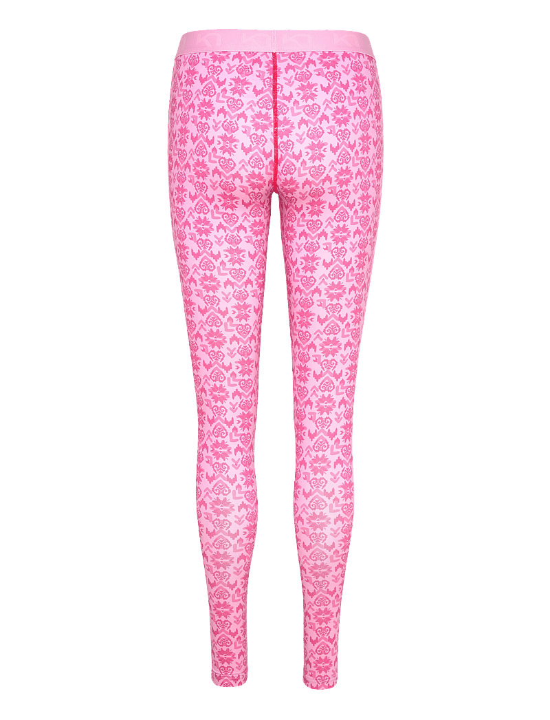 Kari Traa - FRYD PANT - trusser - spink - 1