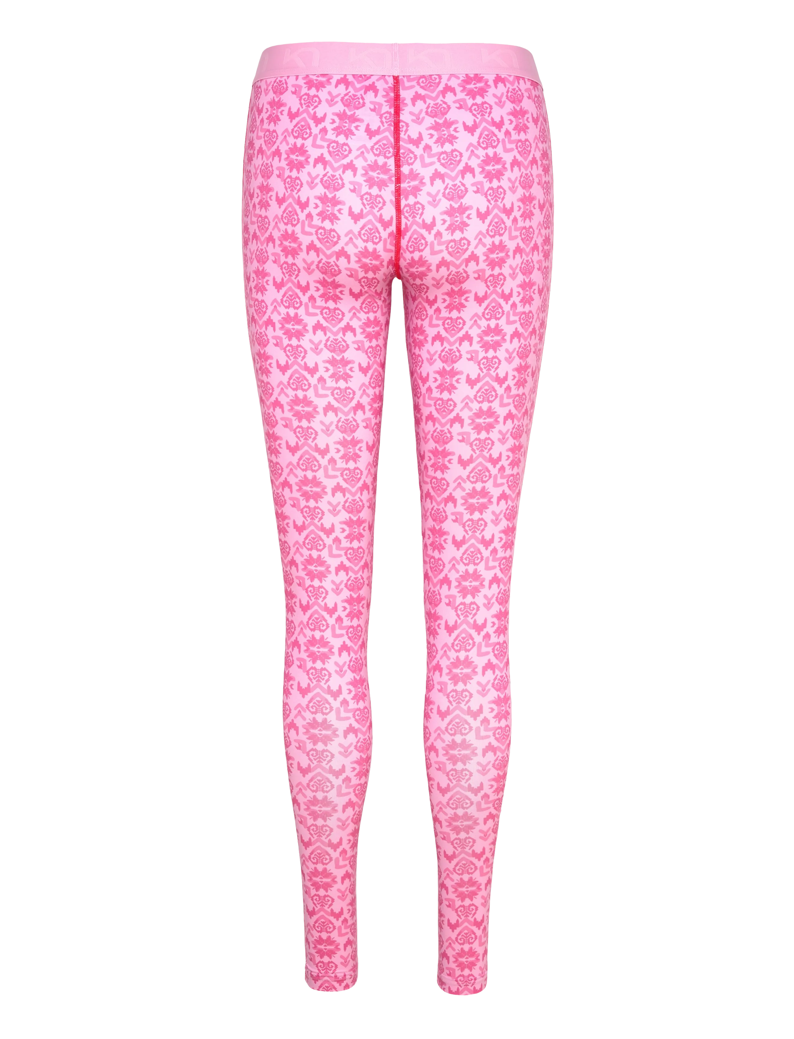 Kari Traa - FRYD PANT - jacken & mäntel - spink - 1