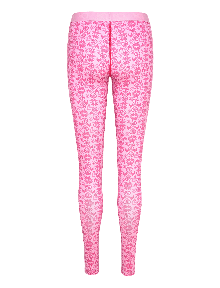 Kari Traa - FRYD PANT - trosor - spink - 1