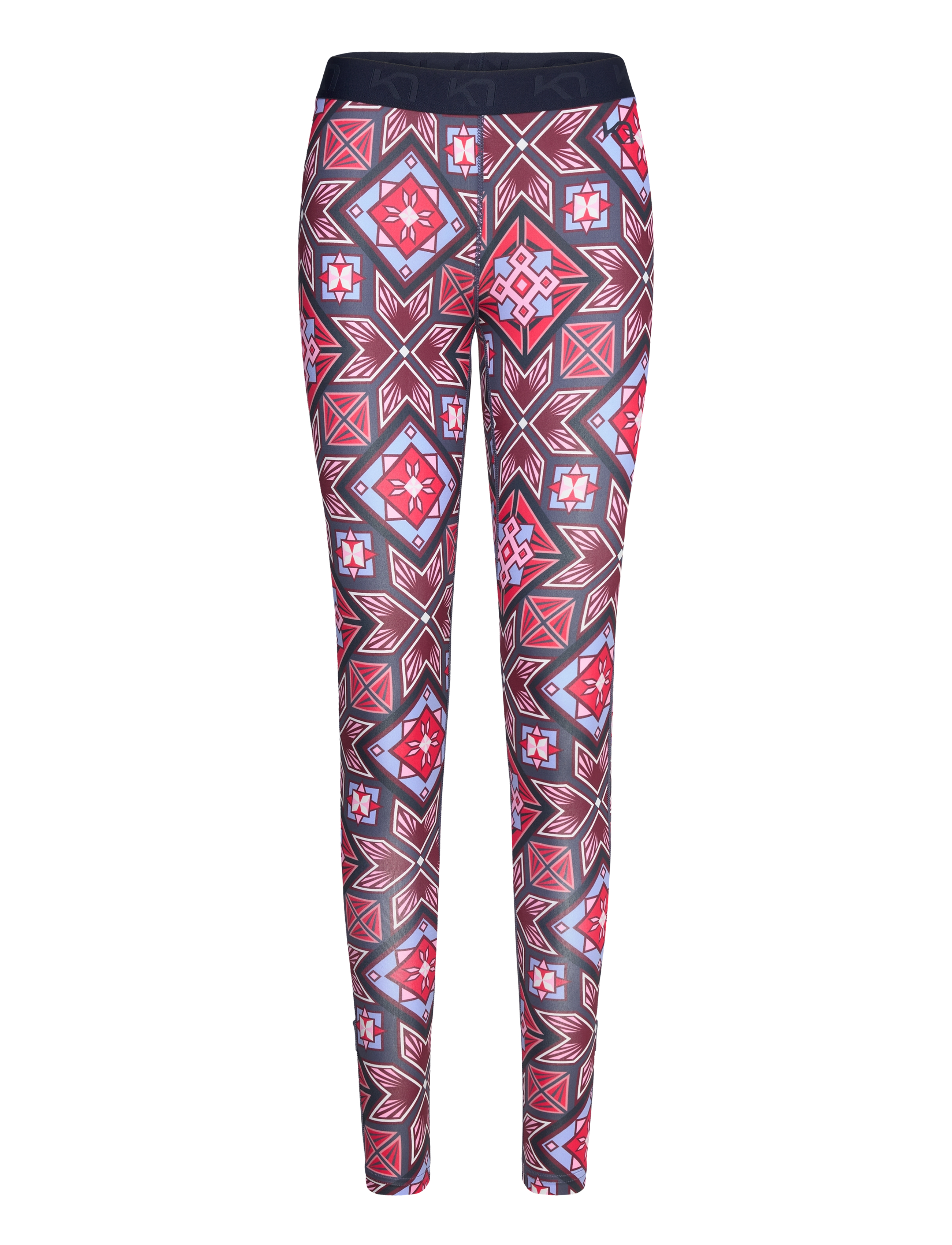 KARI TRAA Fryd Hose Rot - XS - Damen