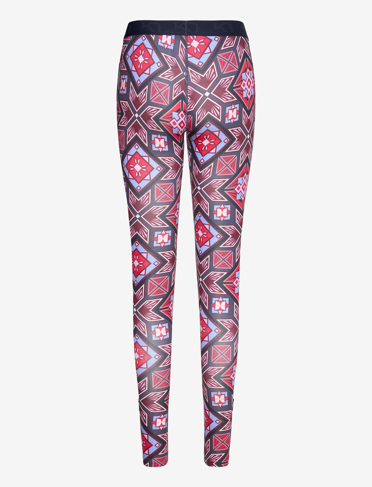 Kari Traa - FRYD PANT - overtøj - strong red - 1