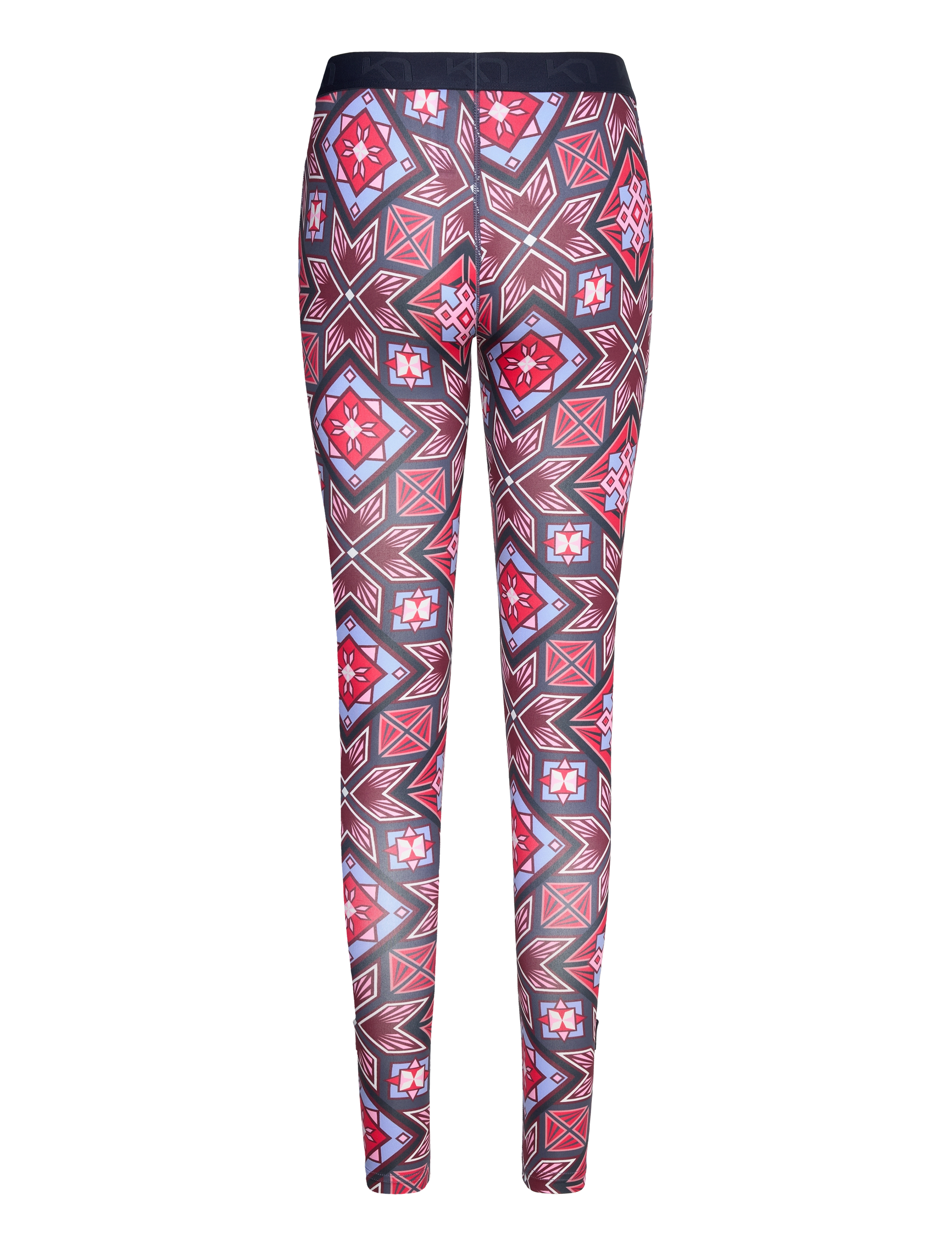 Kari Traa - FRYD PANT - ytterkläder - strong red - 2