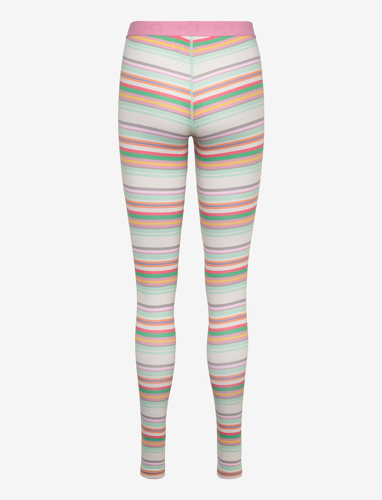 Kari Traa - FRYD PANT - jacken & mäntel - tea - 1