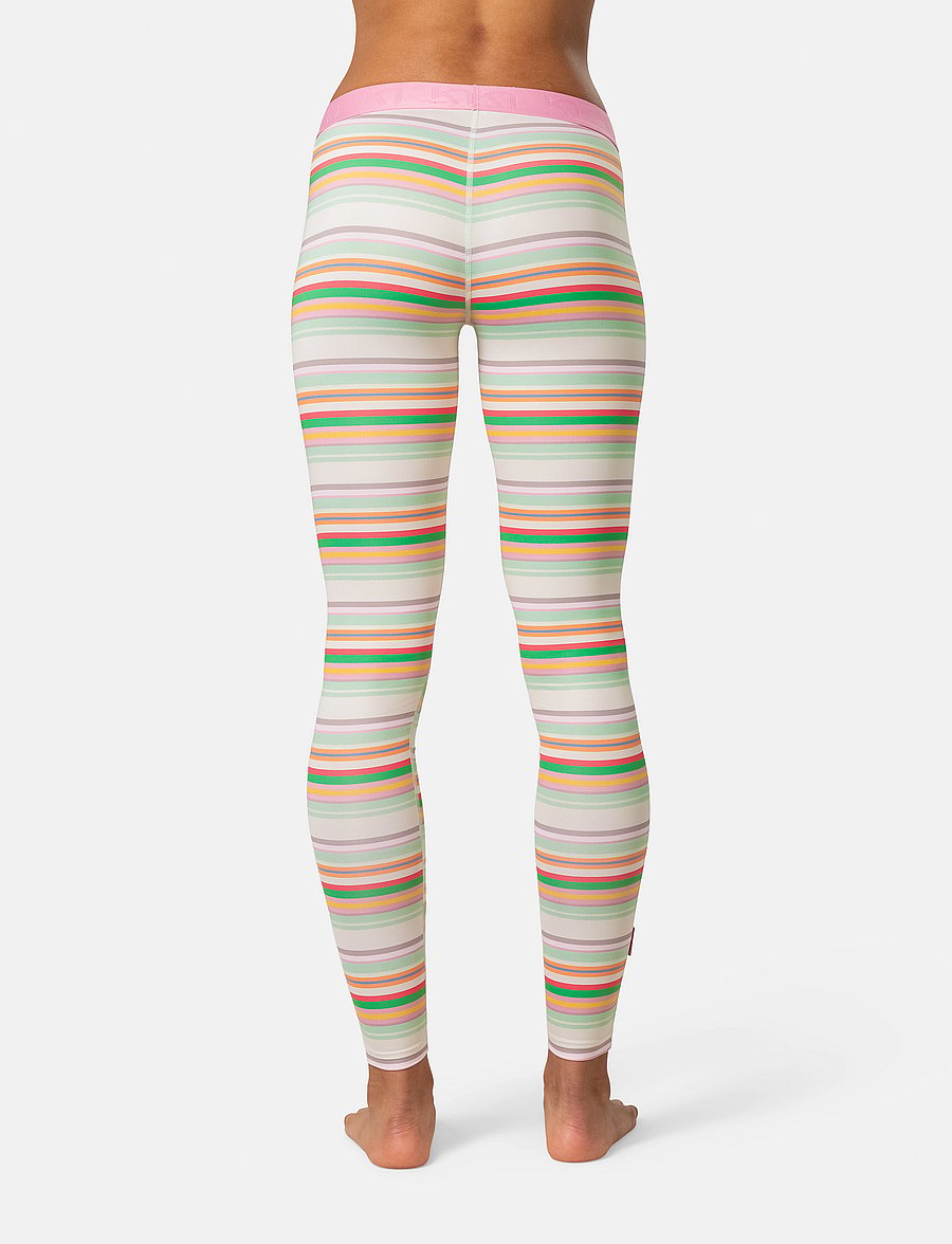 Kari Traa - FRYD PANT - trosor - tea - 5