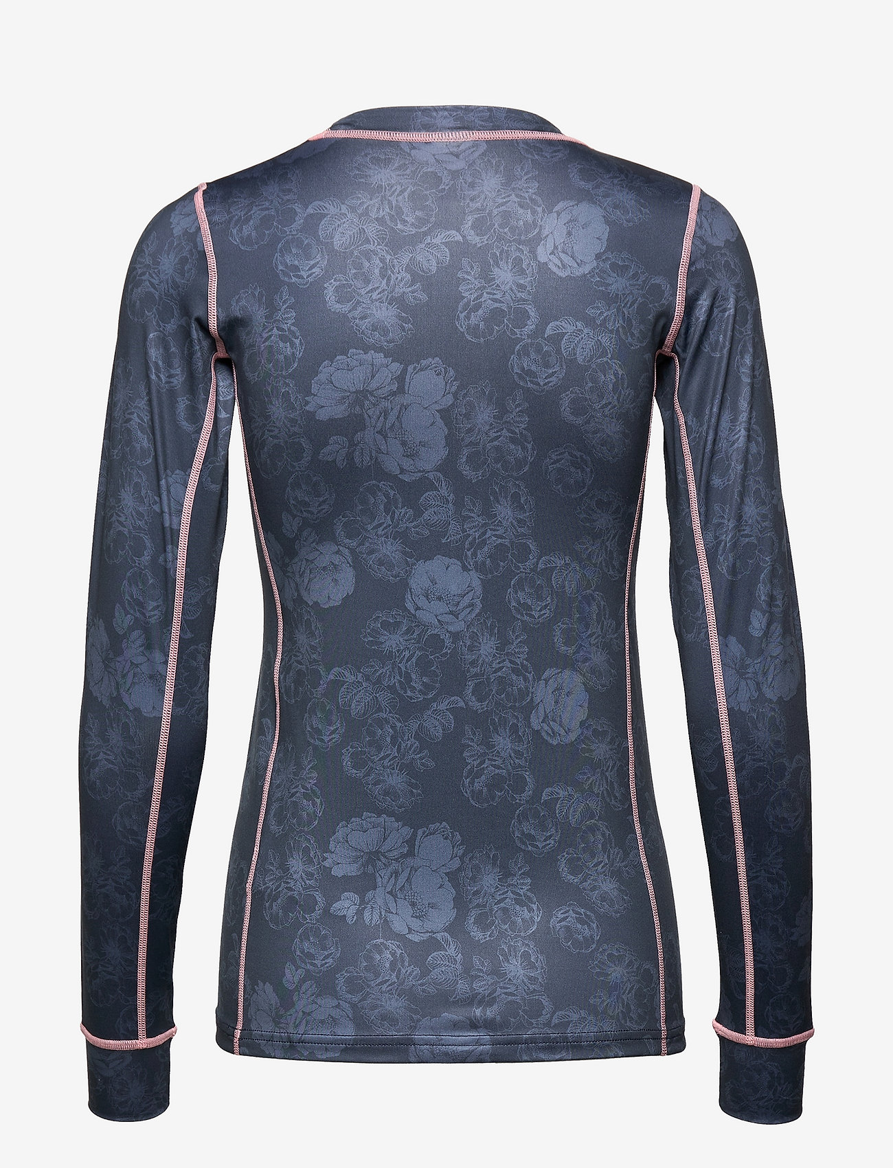 Kari Traa - FANTASTISK LS - marin - 2