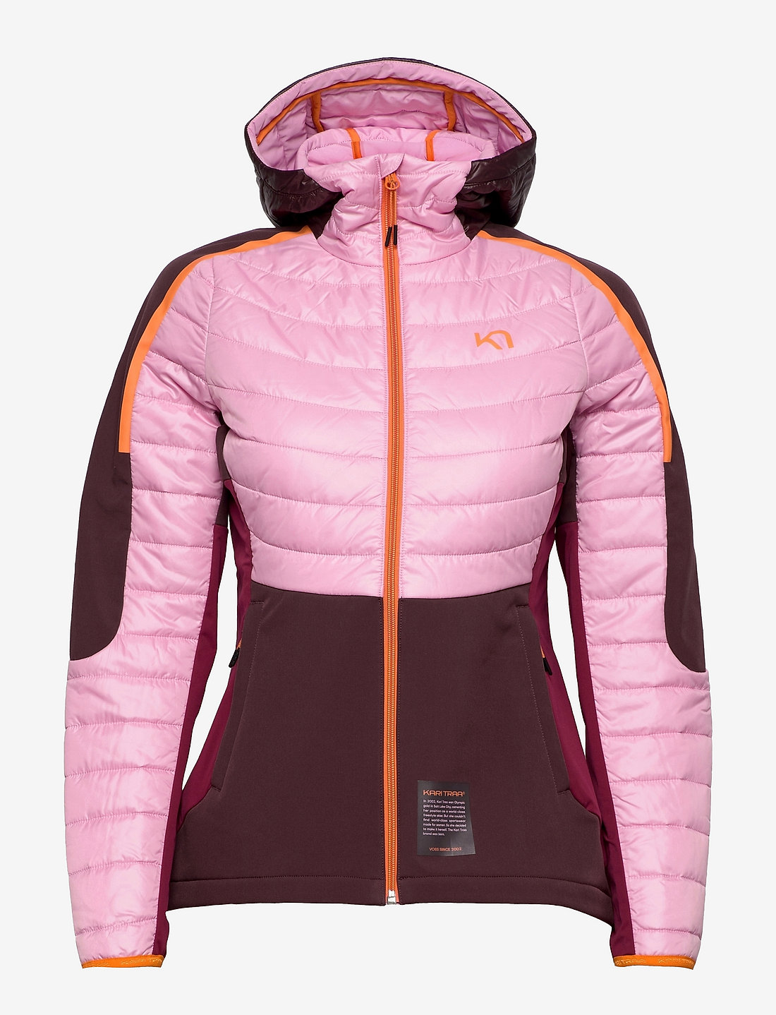 Kari traa 2025 ski wear