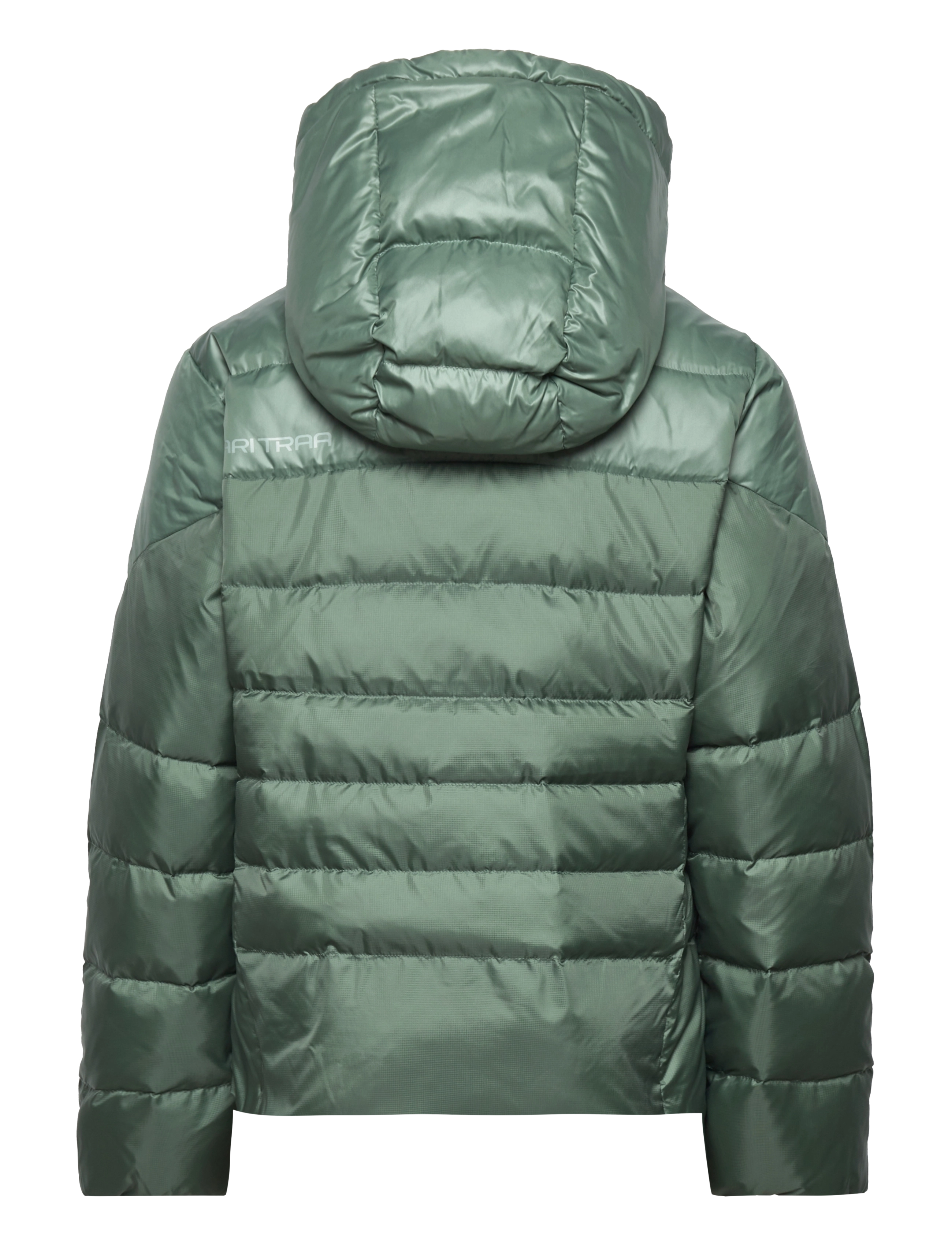 Kari Traa - TIRILL DOWN JACKET - murk - 2