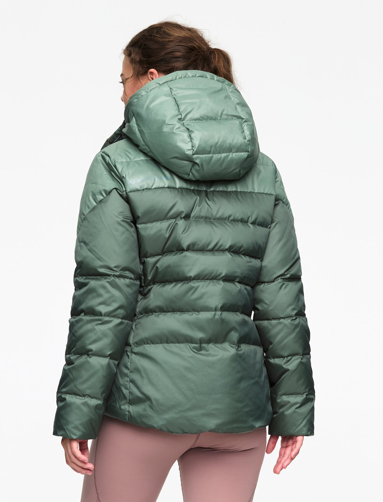 Kari Traa - TIRILL DOWN JACKET - murk - 3