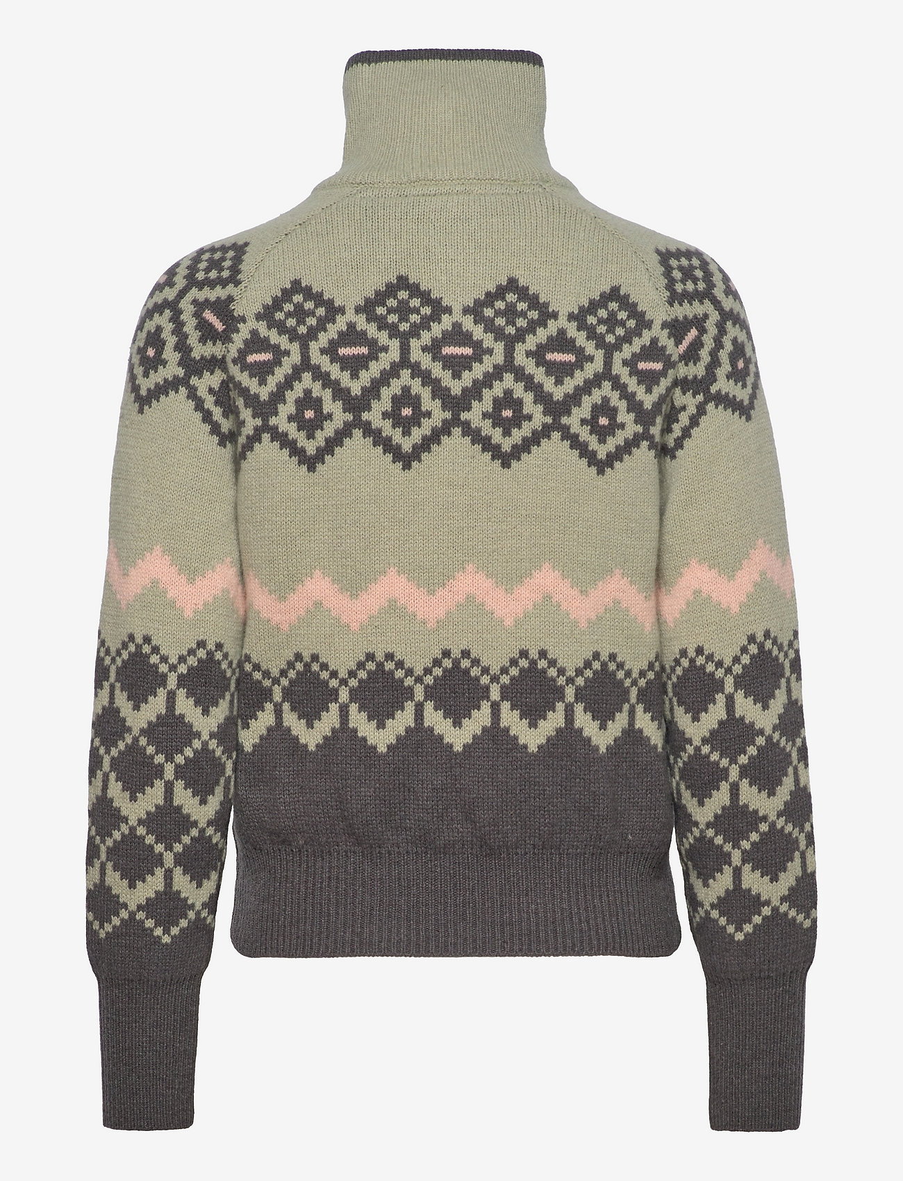 Kari Traa - AGNES  KNIT - slate - 2